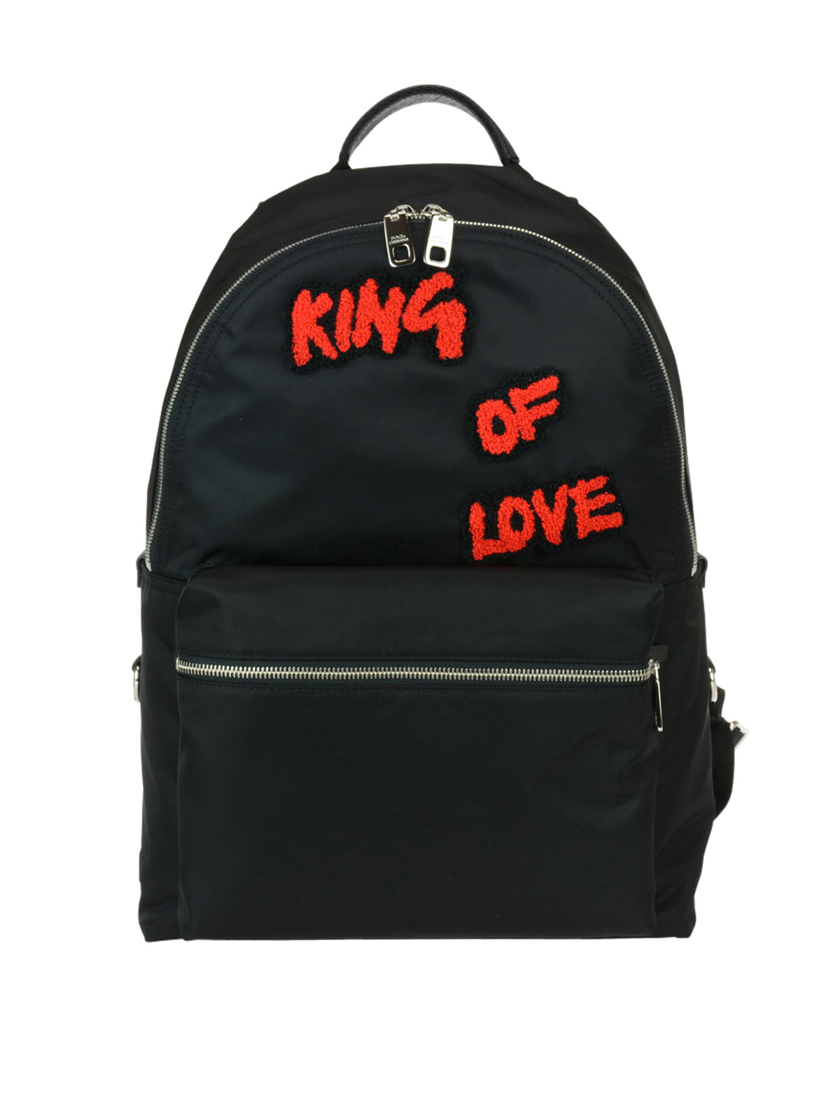king of love dolce gabbana