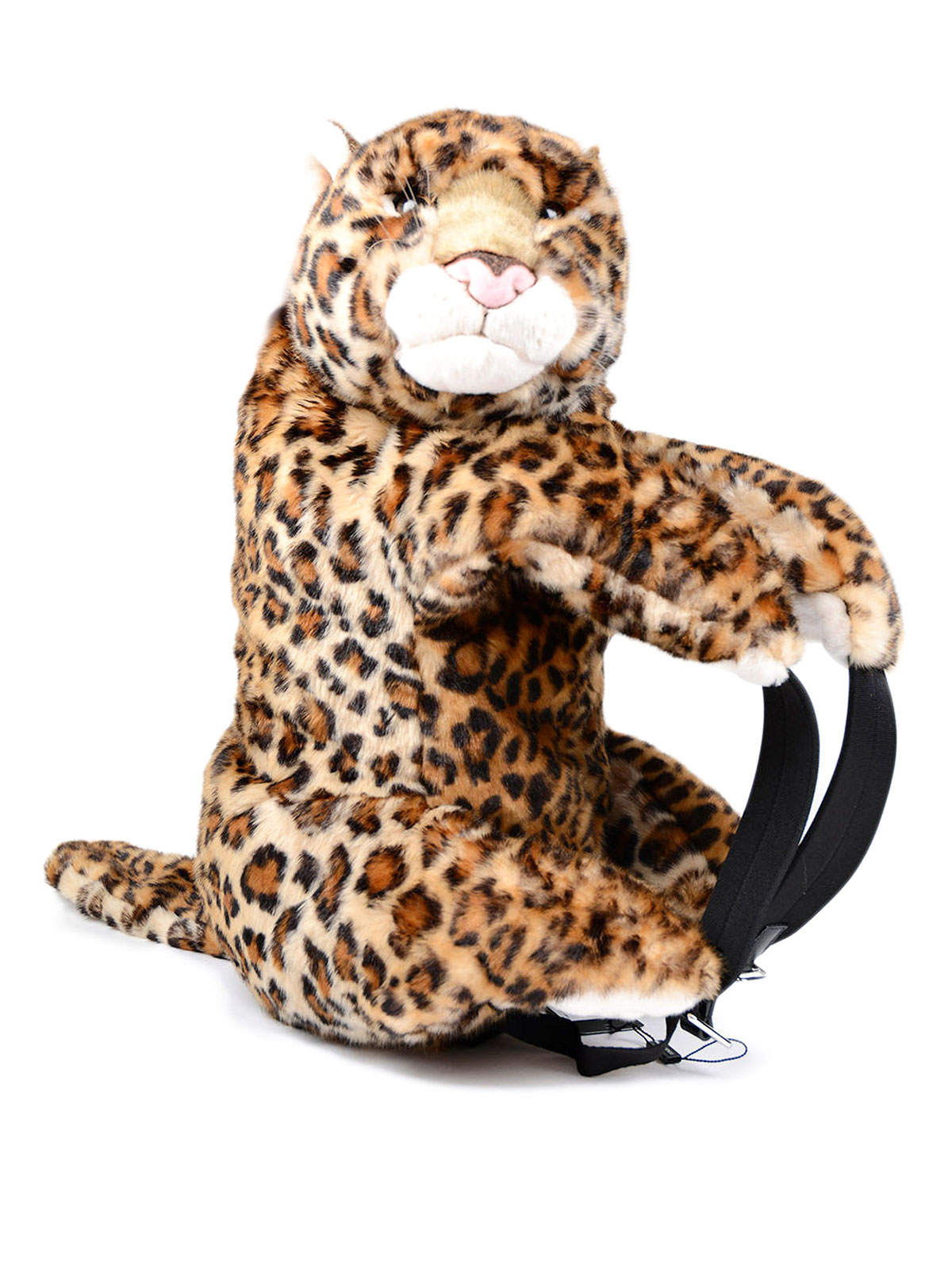 Backpacks Dolce & Gabbana - Stuffed animal inspired backpack -  BB6410AM6168S193