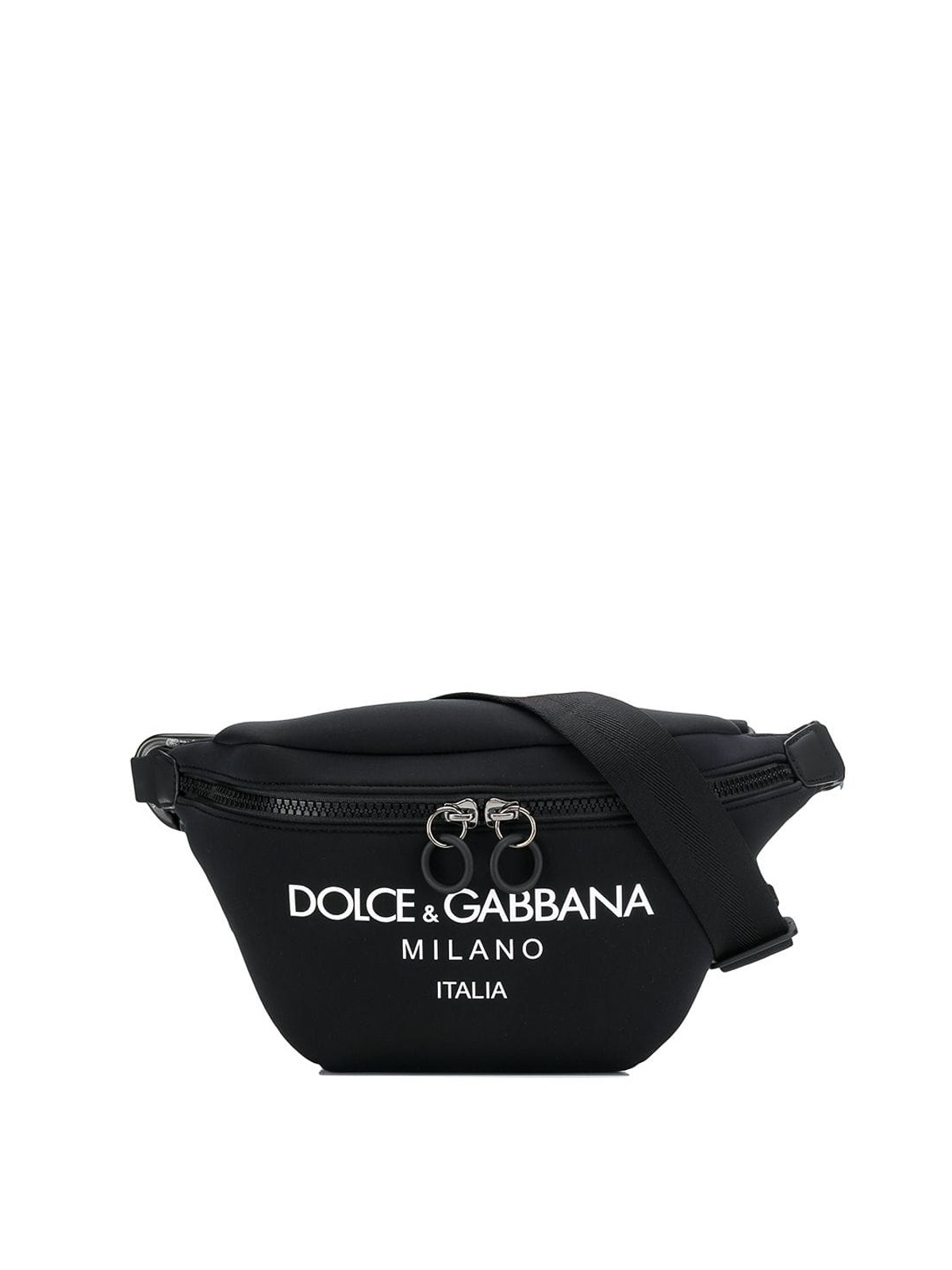 total triunfante S t Riñoneras Dolce & Gabbana - Riñonera - Palermo - BM1760AJ641HNII7
