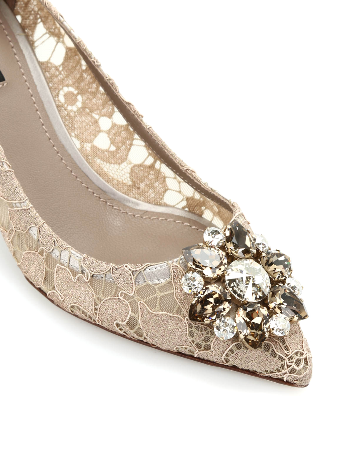 dolce gabbana bellucci shoes