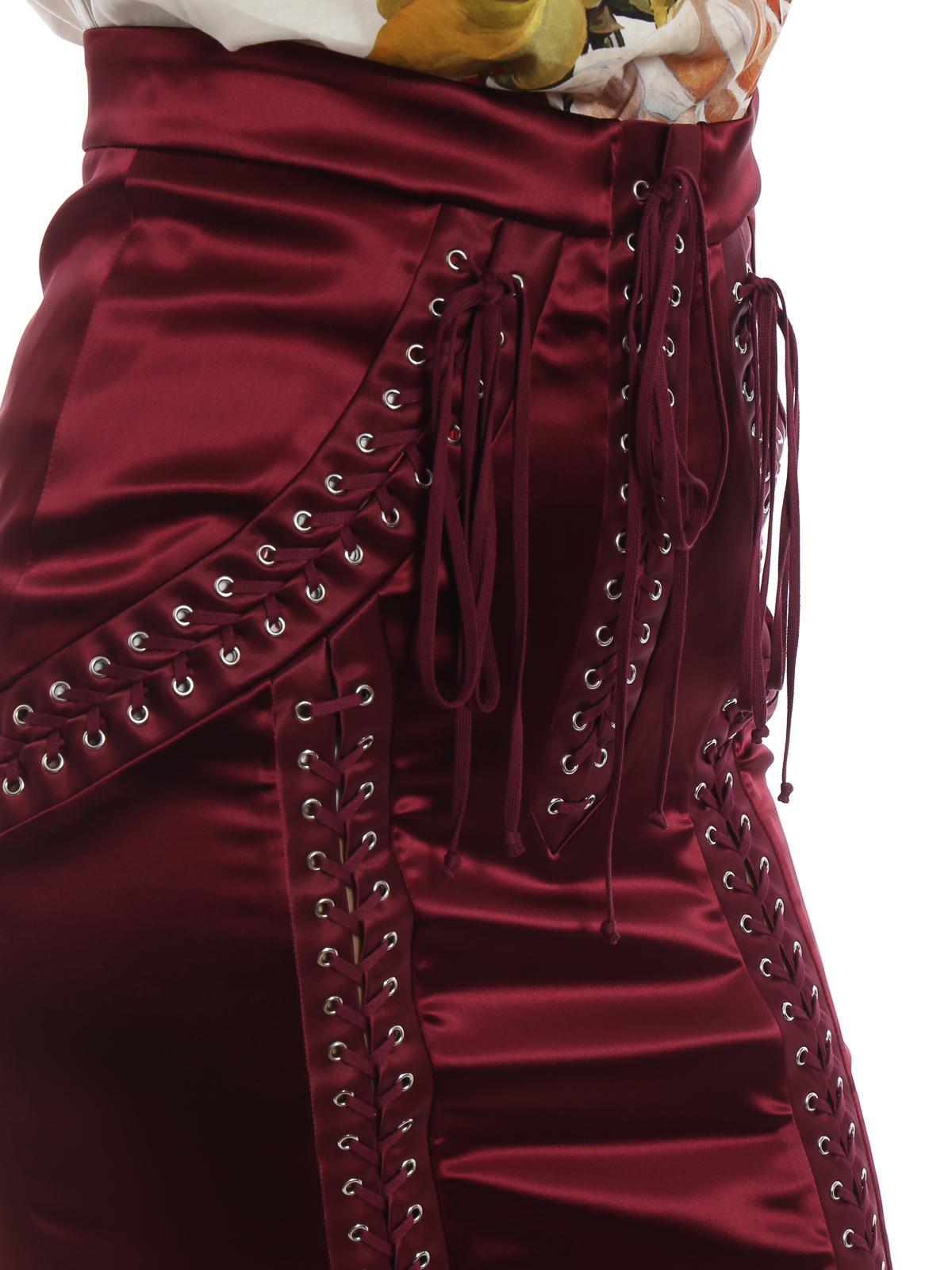 corset skirt online