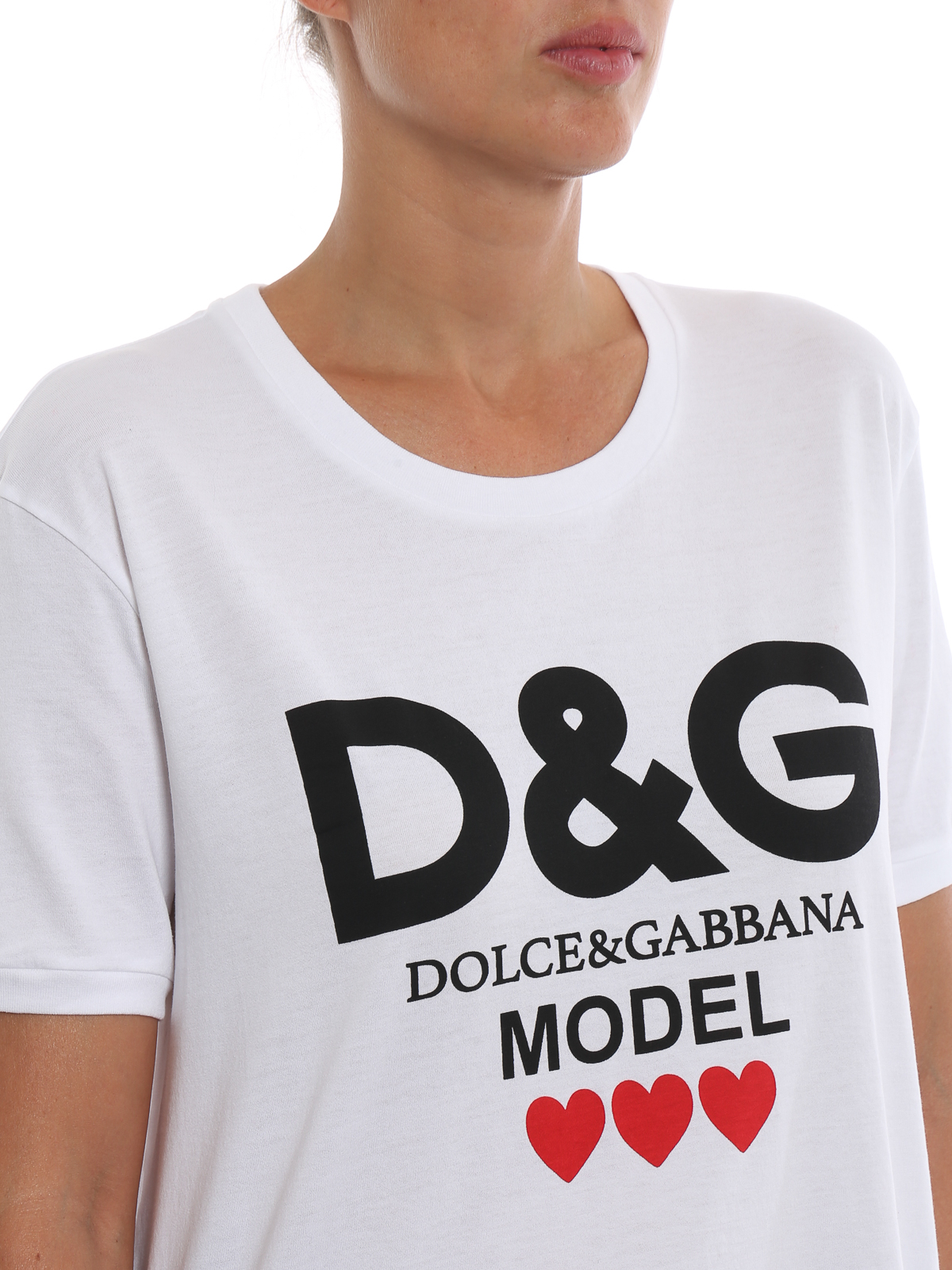 d&g shirts