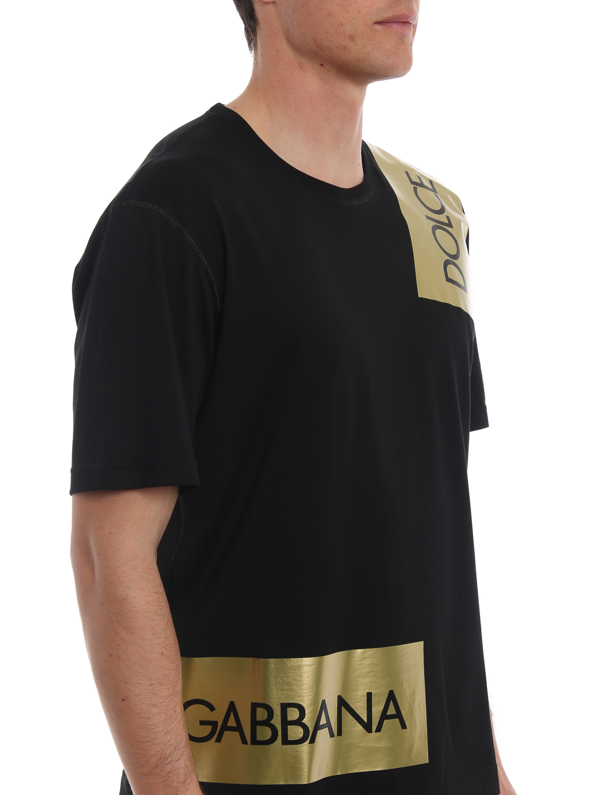 dolce and gabbana t shirts online