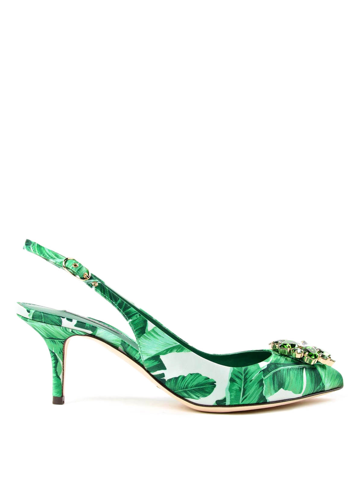 scarpe gioiello aperte