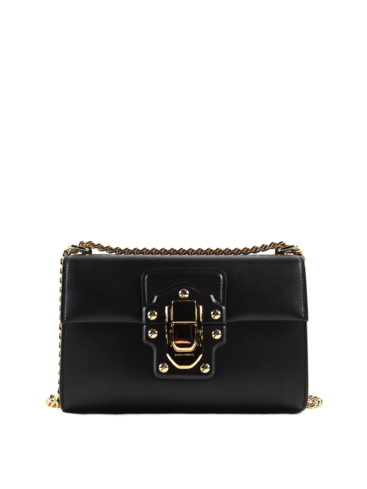 lucia leather crossbody