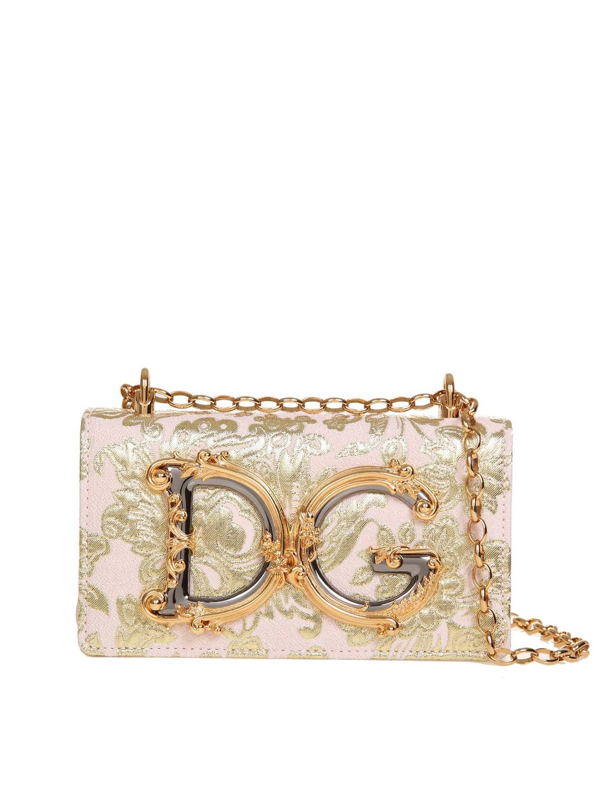 dg mini bag