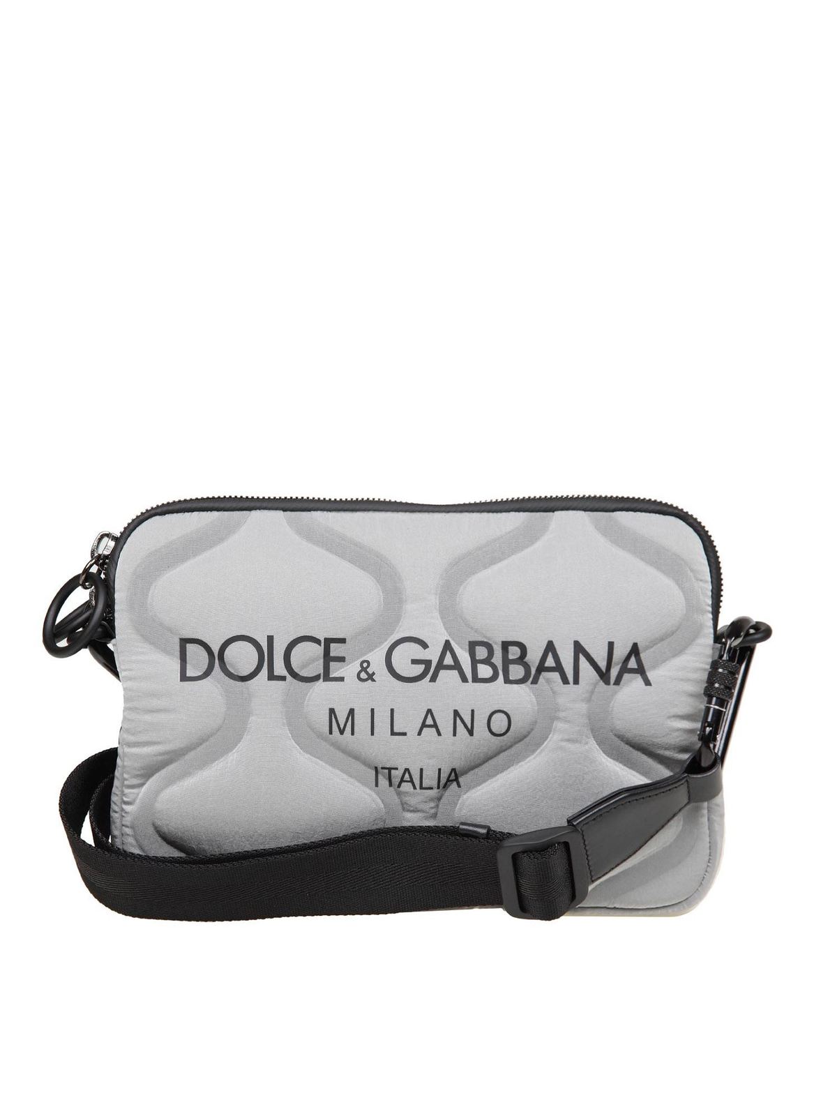 Bandoleras Dolce Gabbana Bolsa Negro BM513AAS658HNR18 |