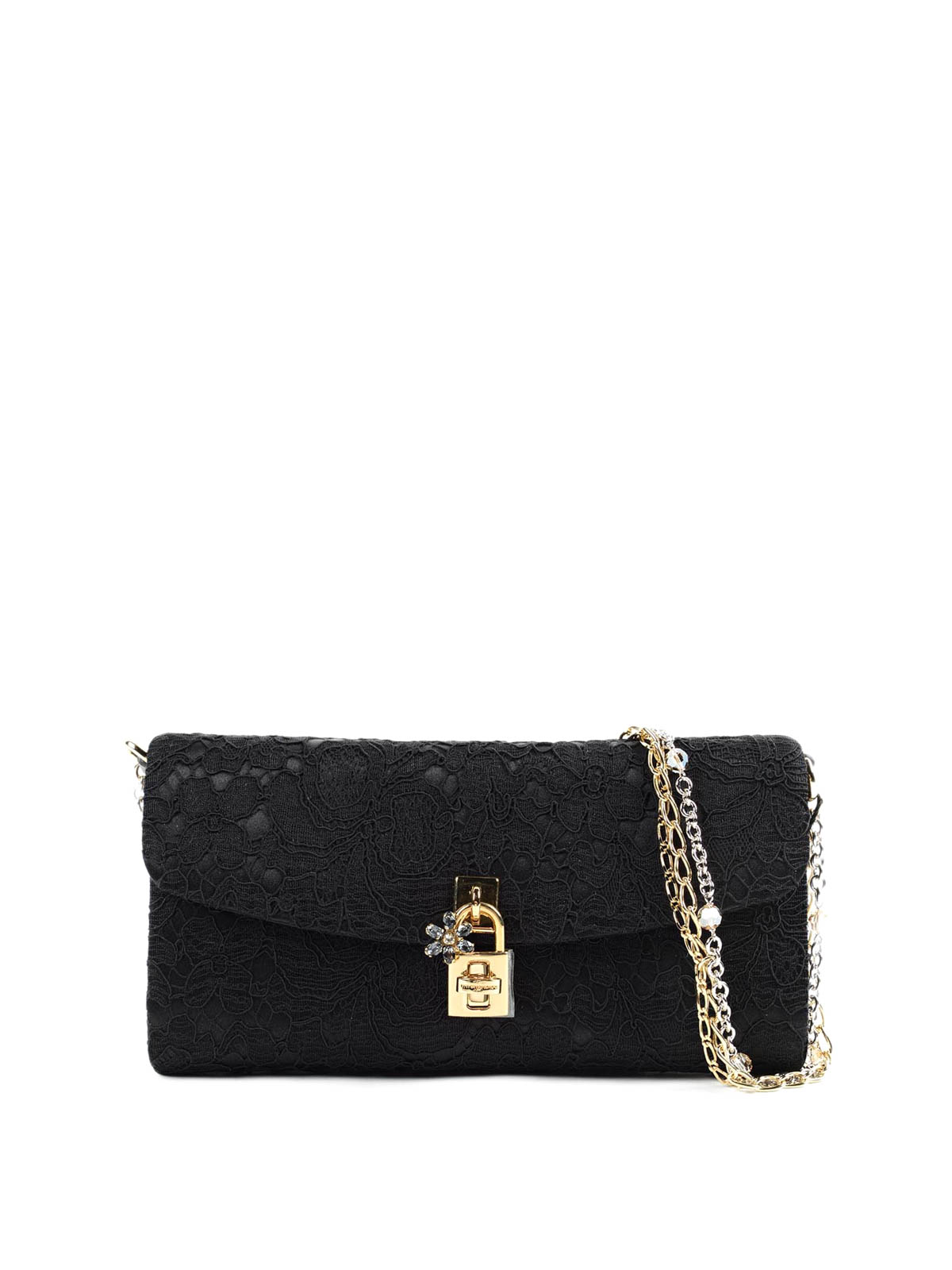 dolce and gabbana cross body bag