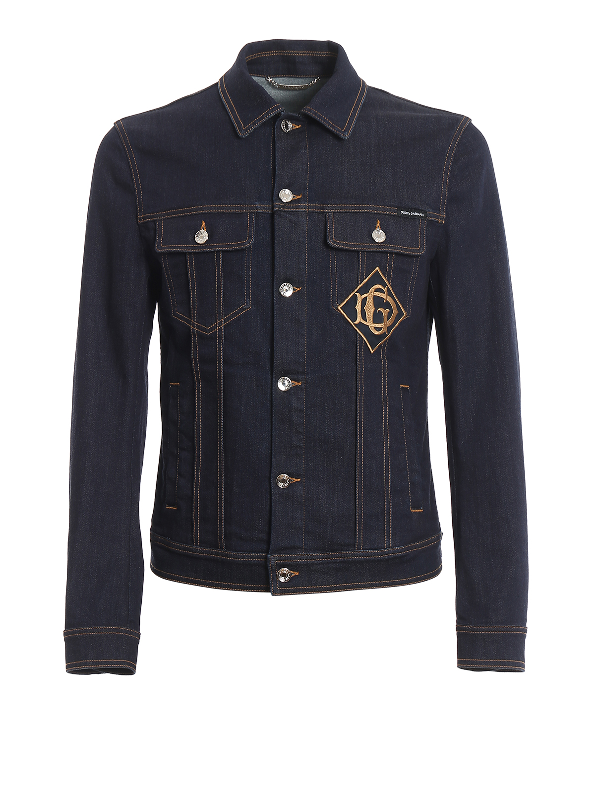 dolce gabbana junior jeans jacke dolce gabbana junior jeans jacke