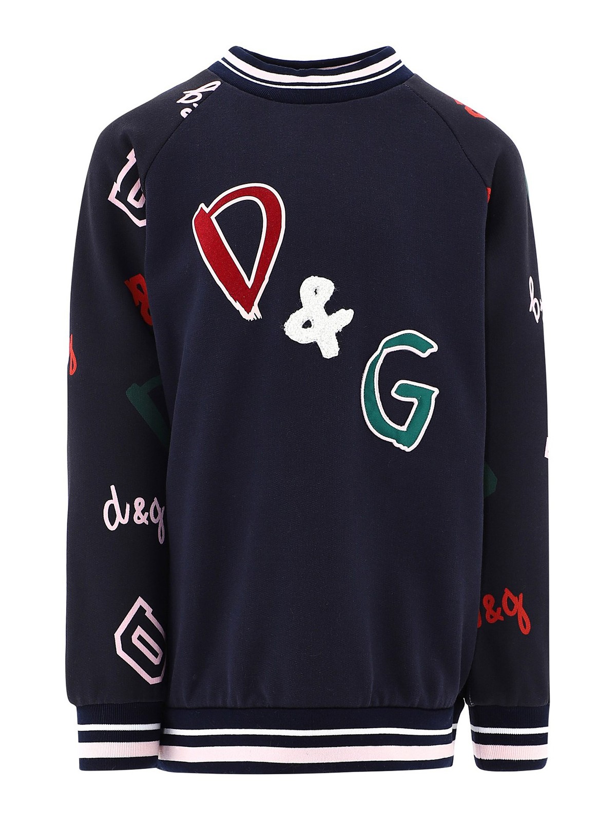 dg sweatshirt