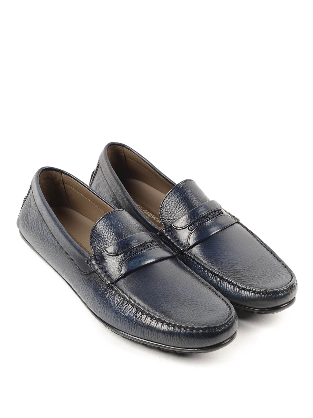 mens modern loafers