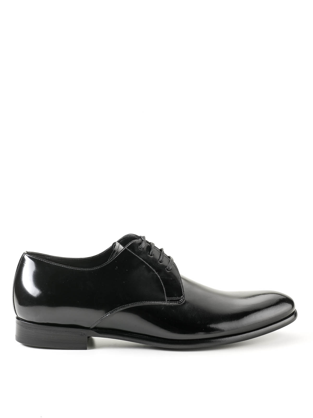 Classic shoes Dolce & Gabbana - Derby shoes - CA5753A120380999 