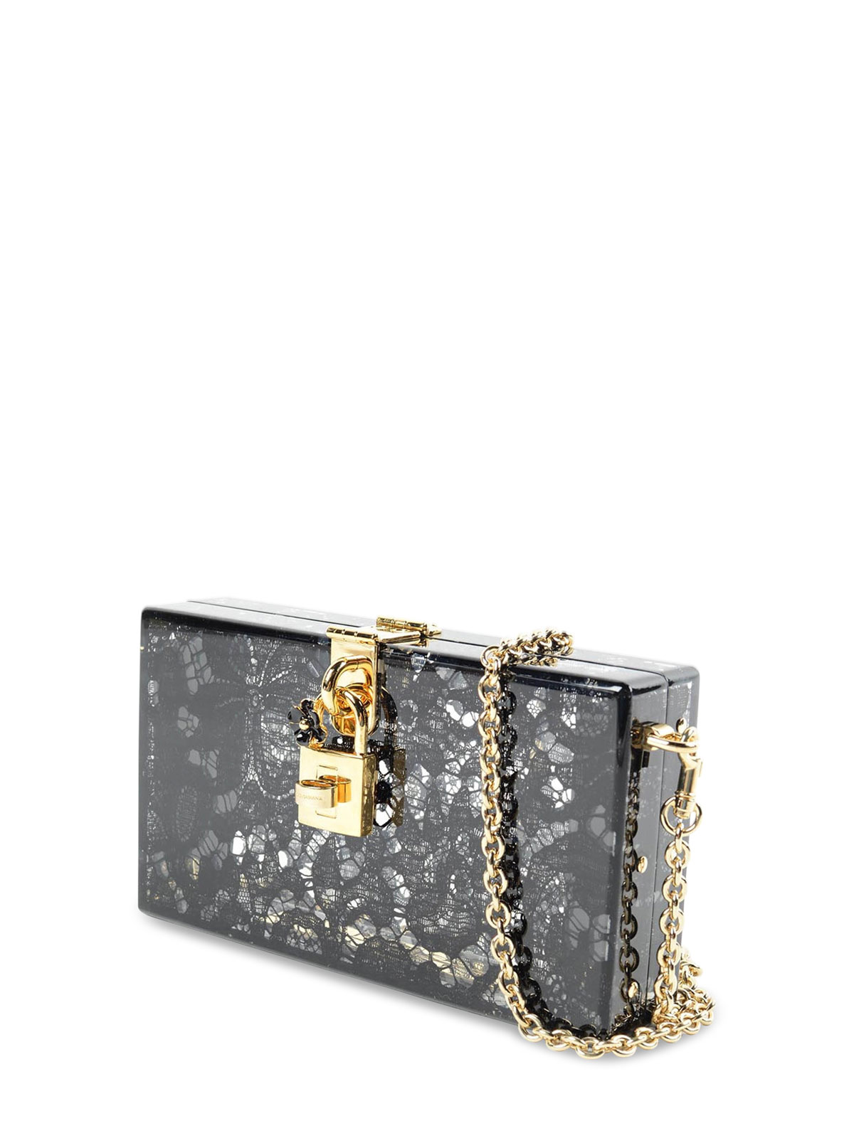 dolce clutch