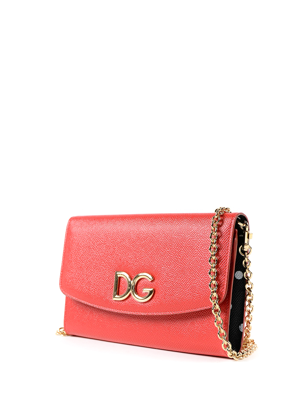Red clutches online Clearance