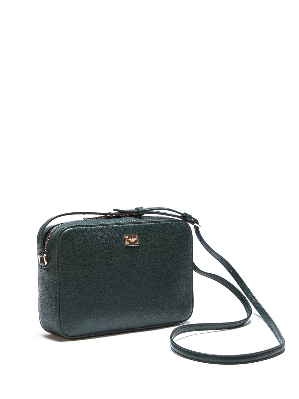 Cross body bags Dolce & Gabbana - Glam crossbody bag - BB5670AC26380558