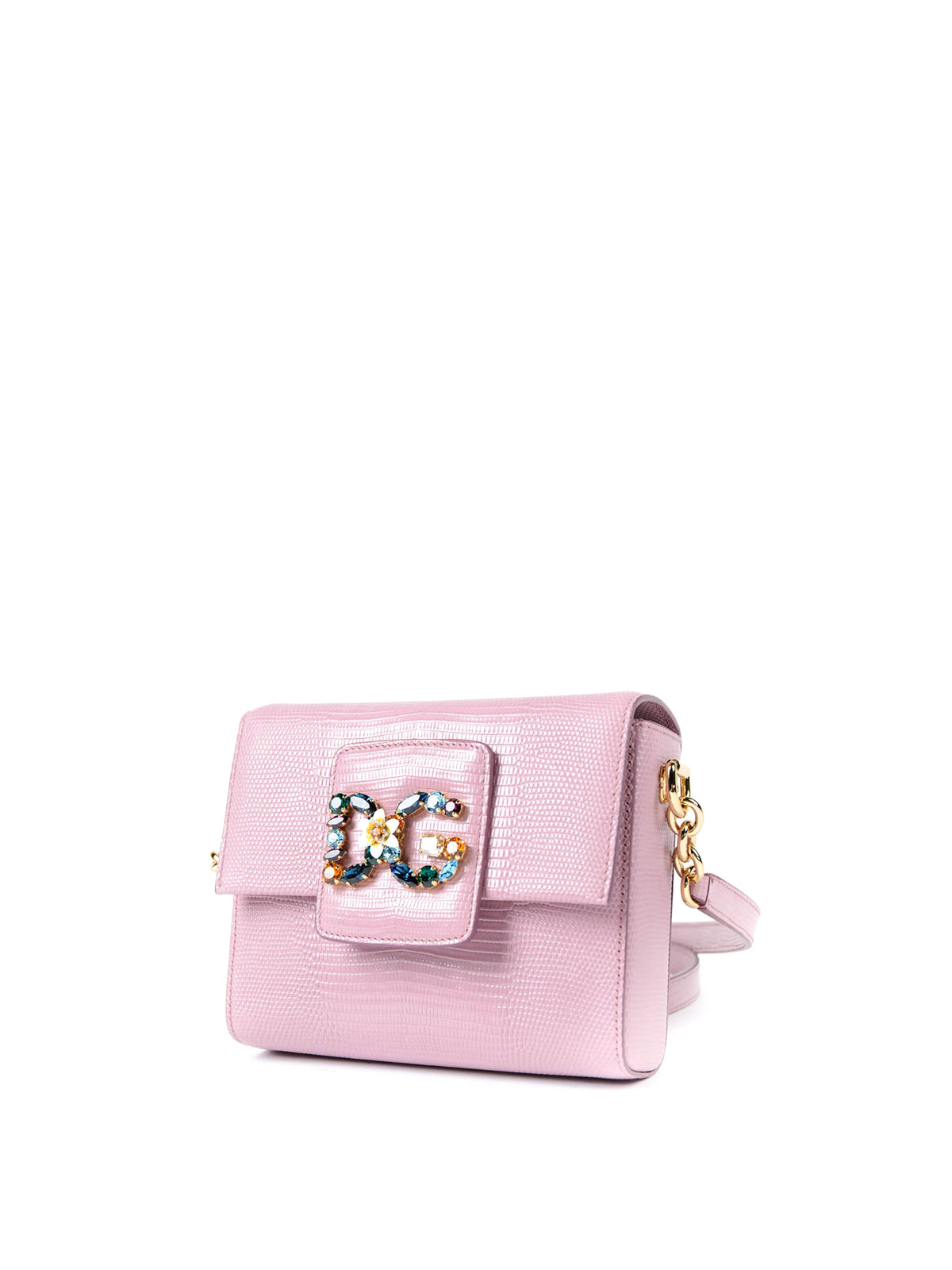 dolce and gabbana millennials bag