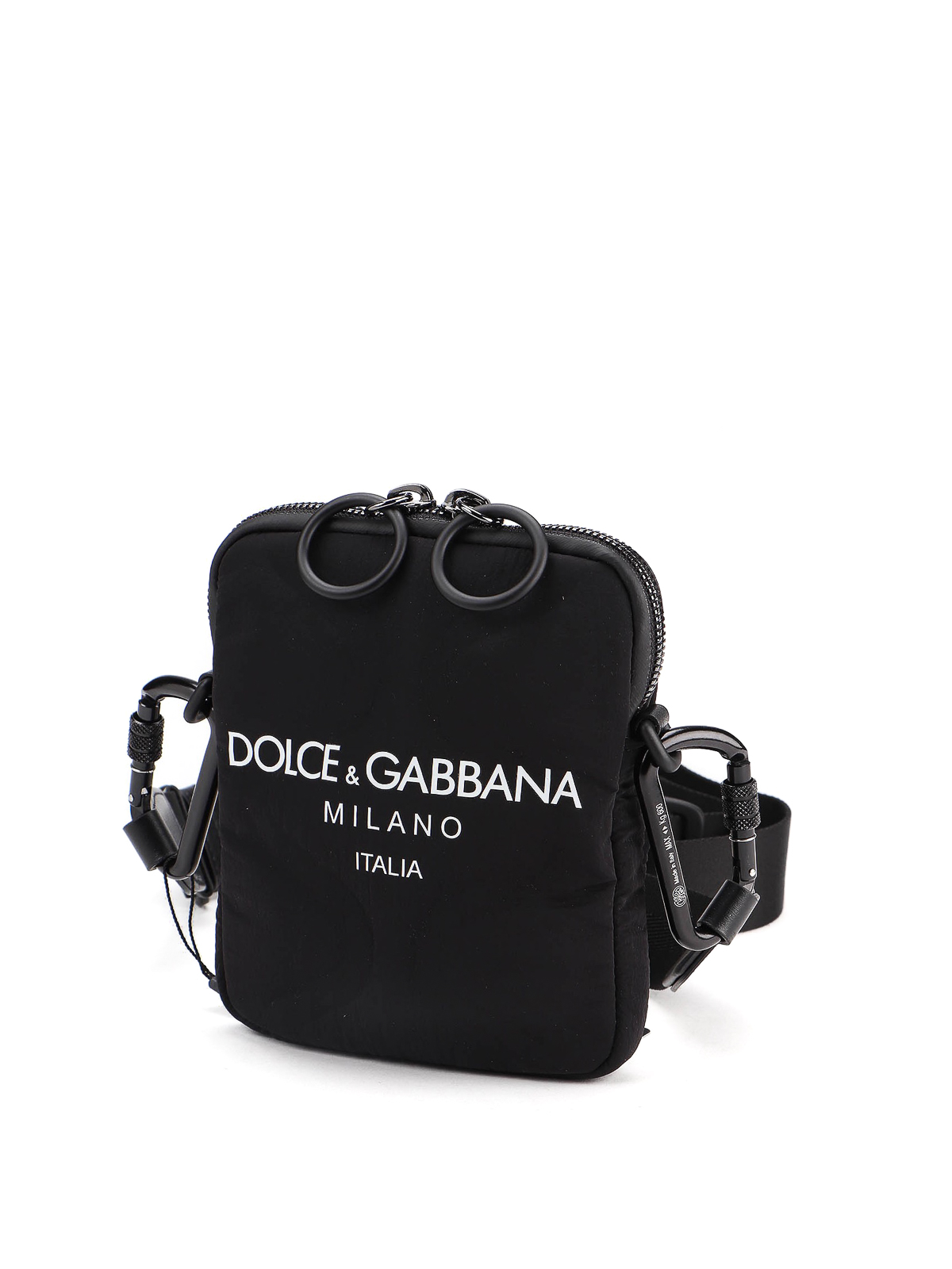 Cross body bags Dolce & Gabbana - Scuba cross body bag - BM1848AW14089690
