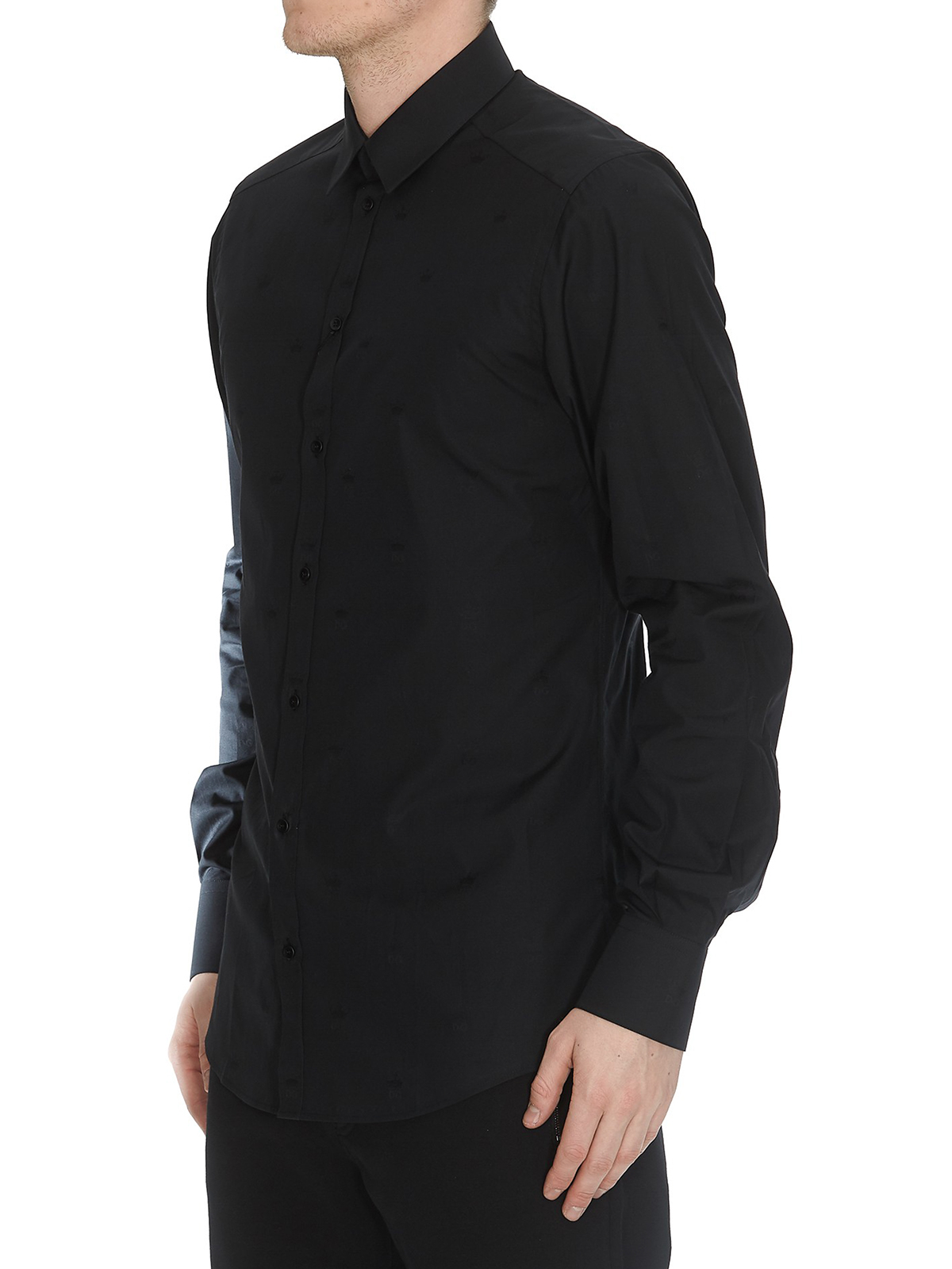 slim fit shirts online