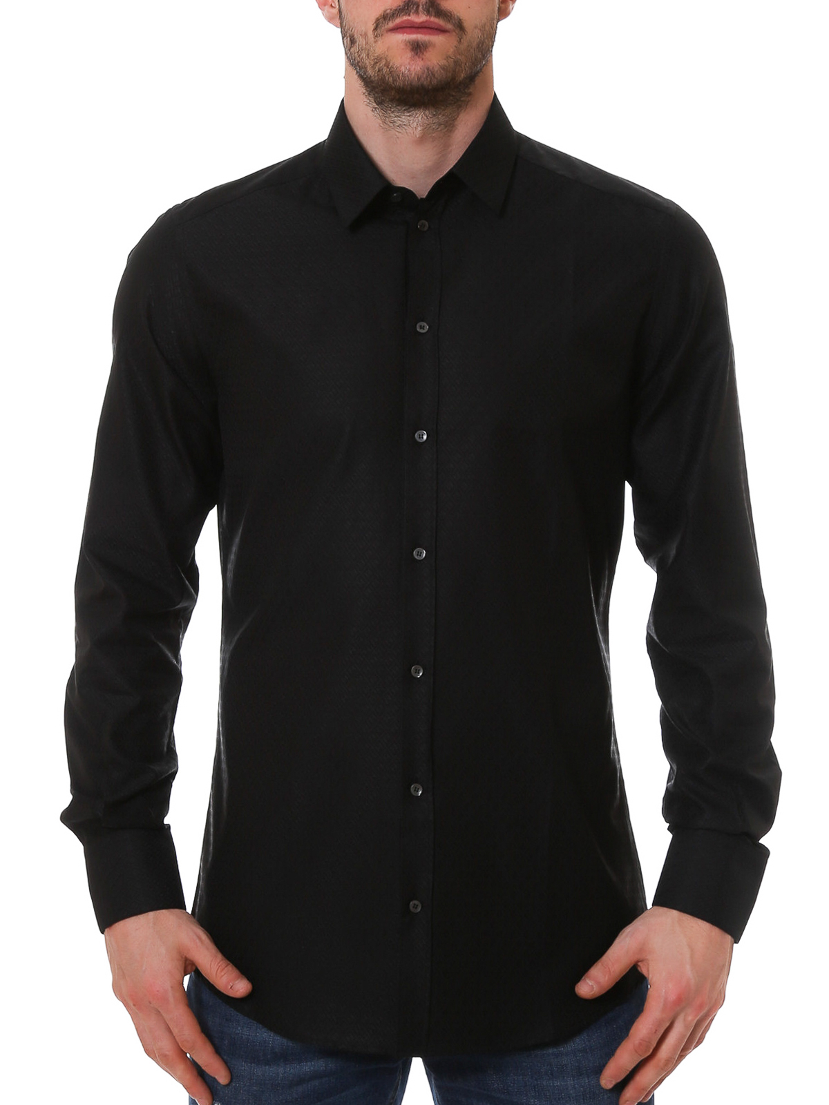 chemise dolce gabbana homme