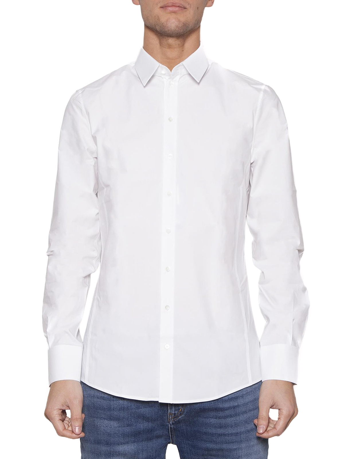 chemise dolce&gabbana