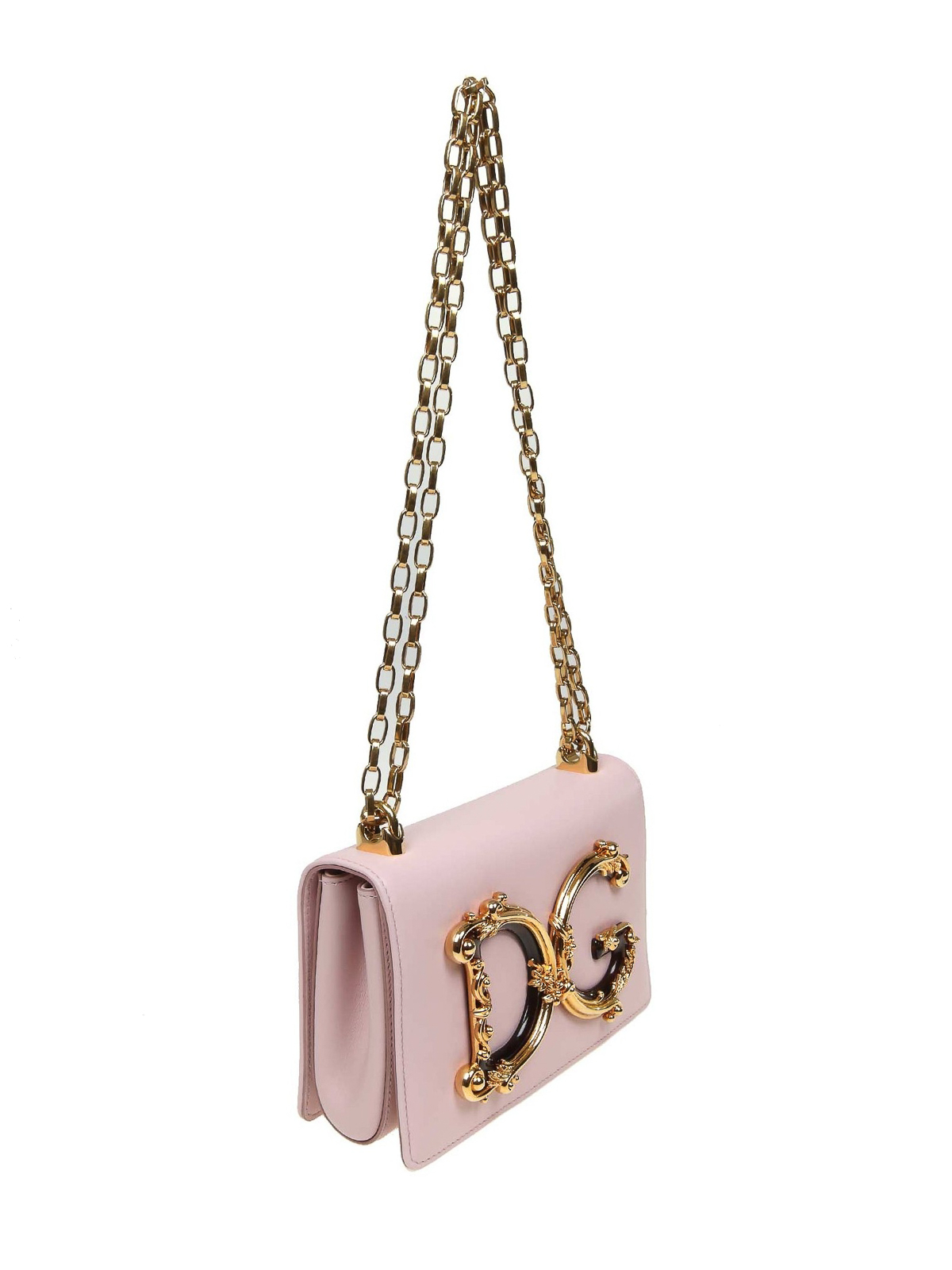 dolce and gabbana side bags