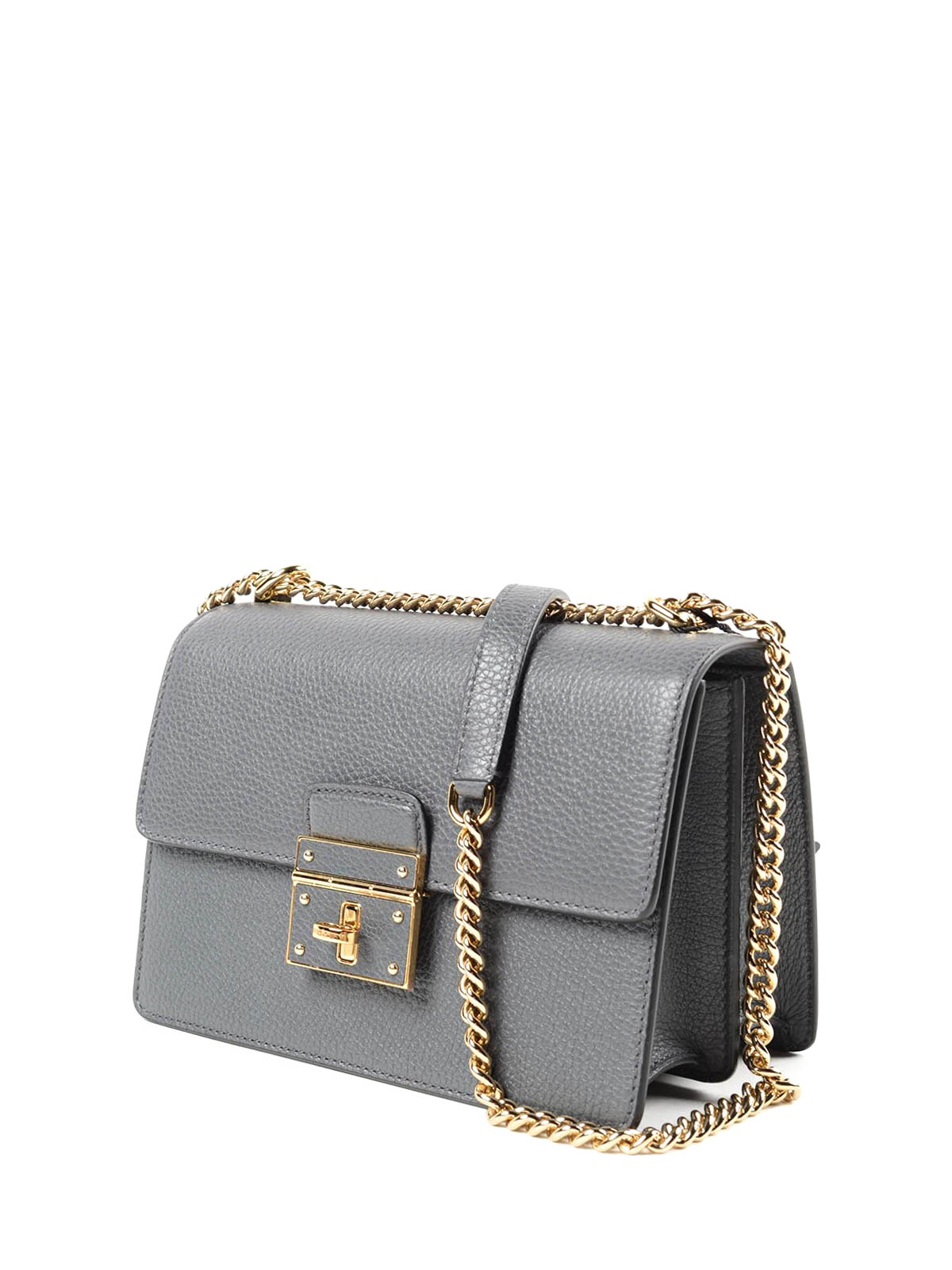 Dolce \u0026 Gabbana - Rosalia shoulder bag 