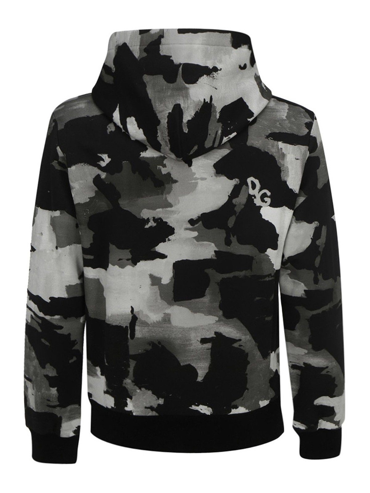 camouflage sweaters