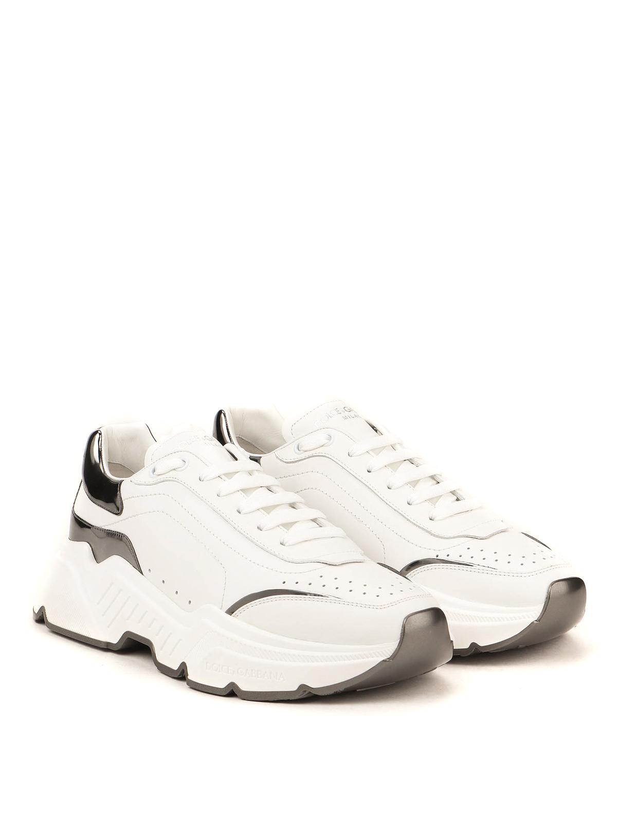 basket dolce gabbana 2019