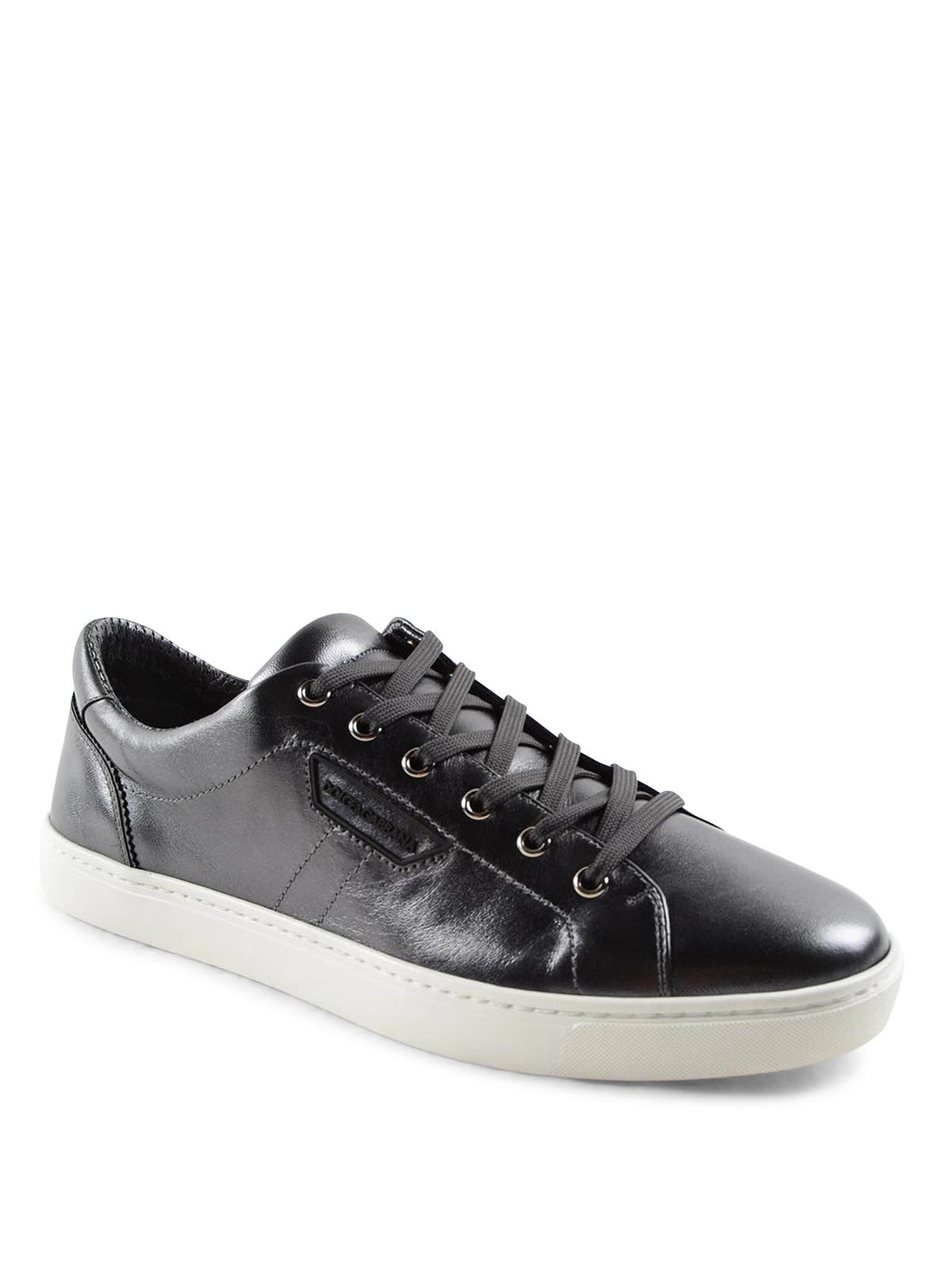 Trainers Dolce & Gabbana London nappa leather sneakers - CS1362AC95589859