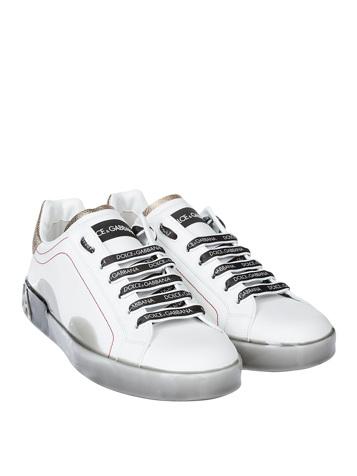 Trainers Dolce & Gabbana - Portofino Melt sneakers - CS1587AK23689662