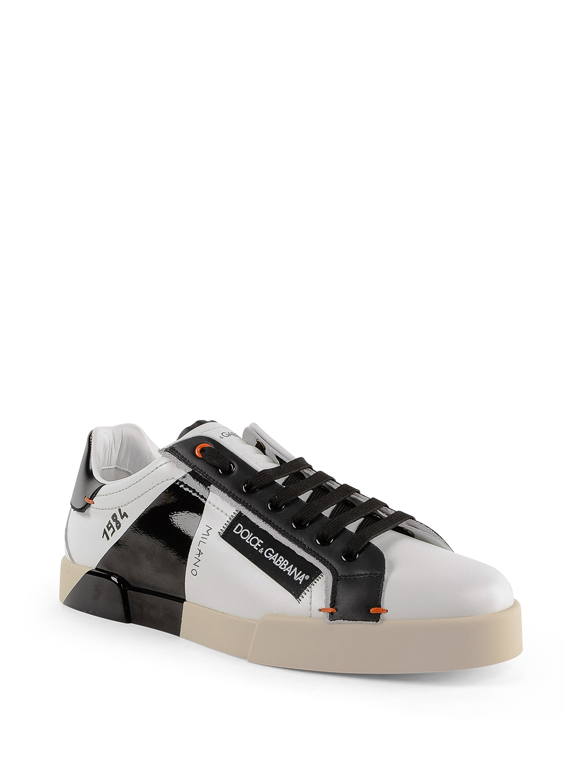 dolce and gabbana 1984 sneakers