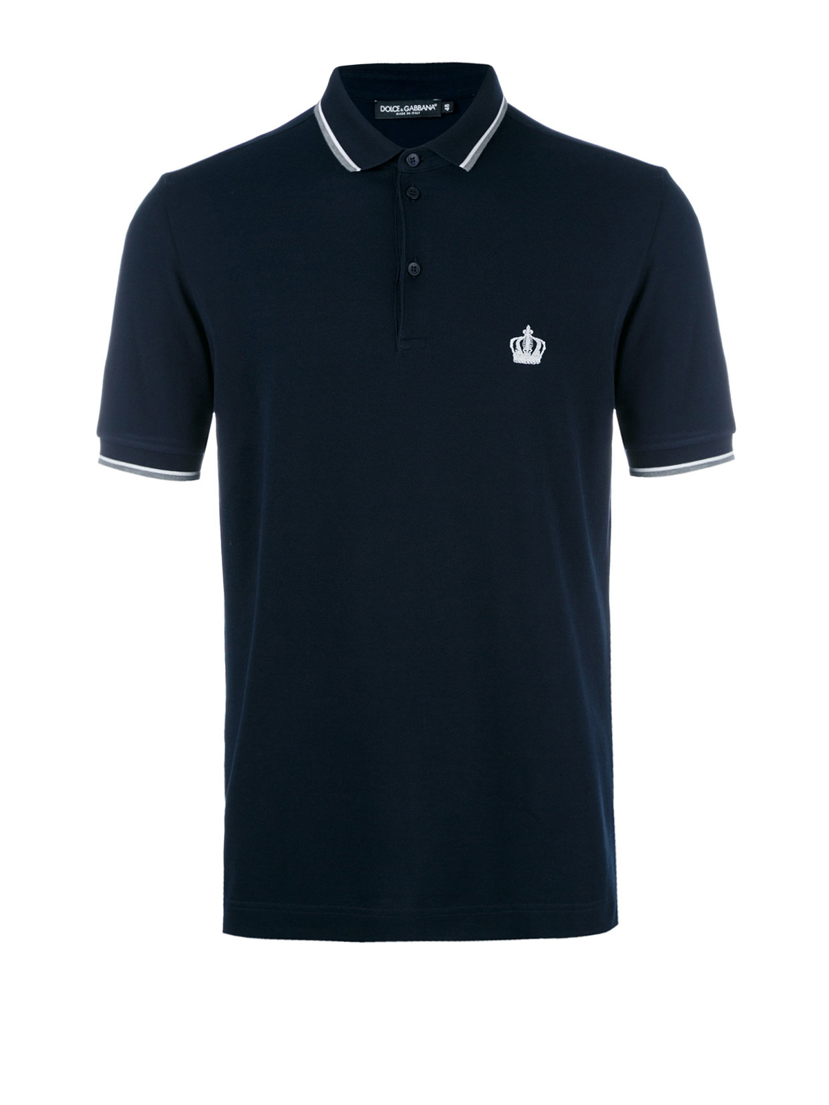 d&g polo shirt sale