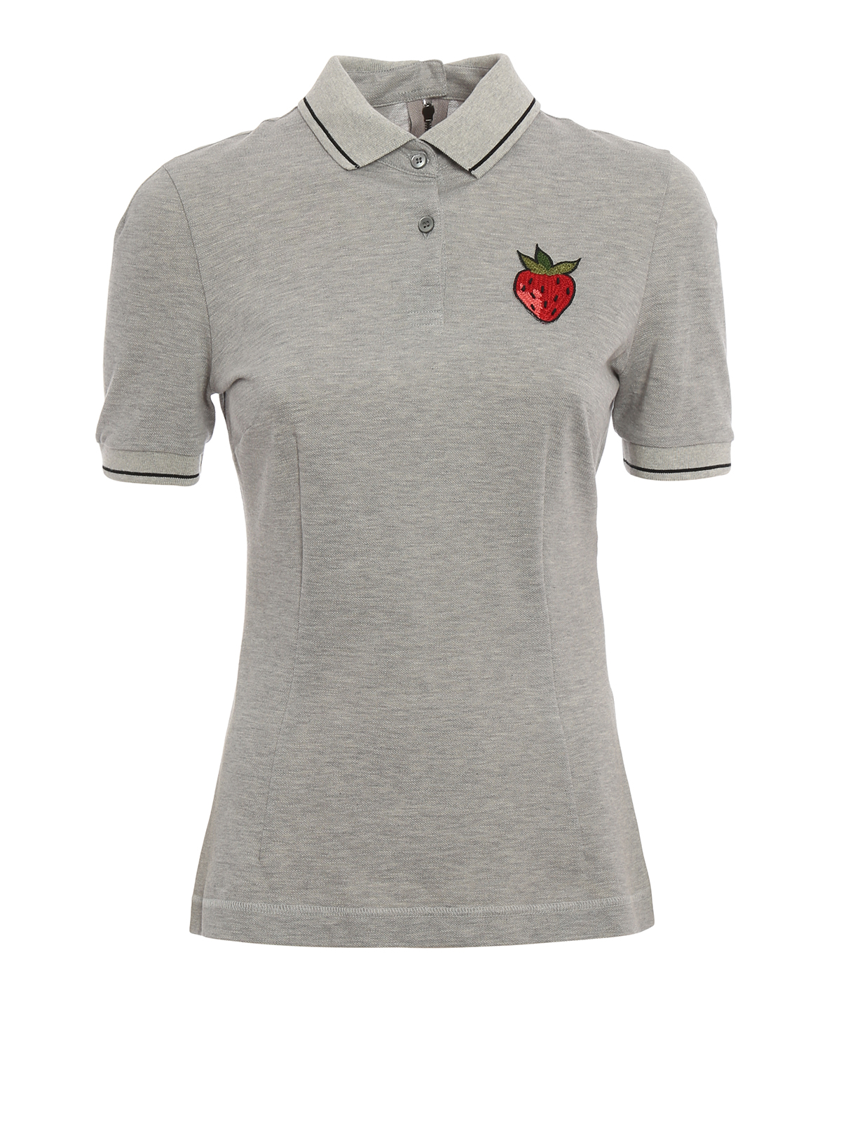 dolce and gabbana polo price