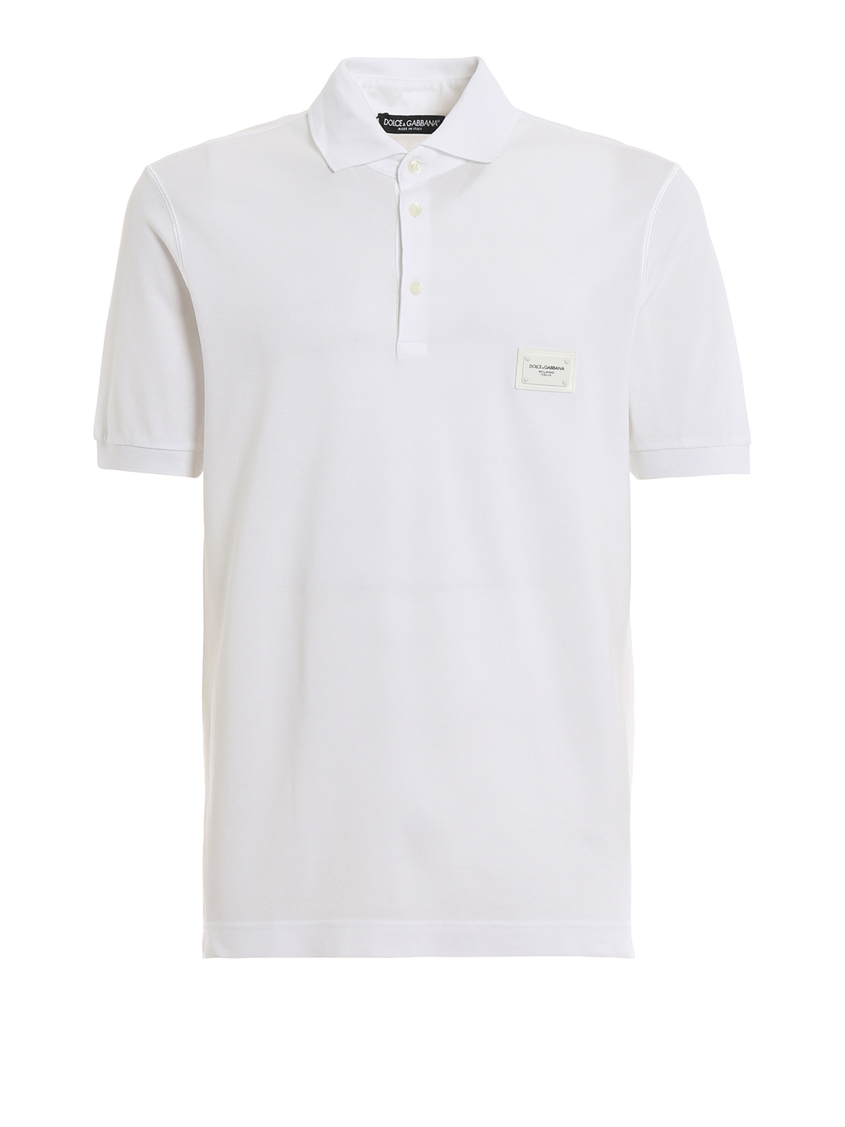 dolce gabbana polo homme