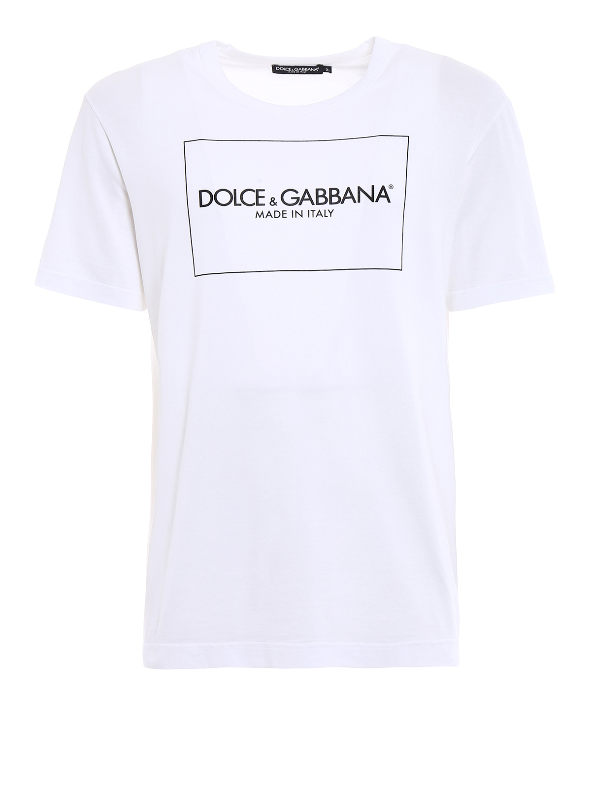 dolce gabbana t shirt homme 2017