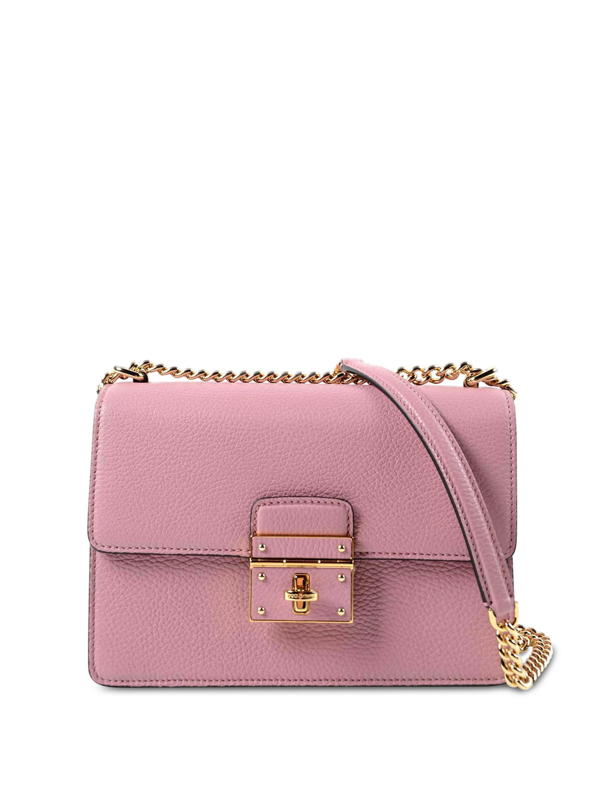 Dolce & Gabbana - Rosalia shoulder bag - shoulder bags - BB6109AC1768H409