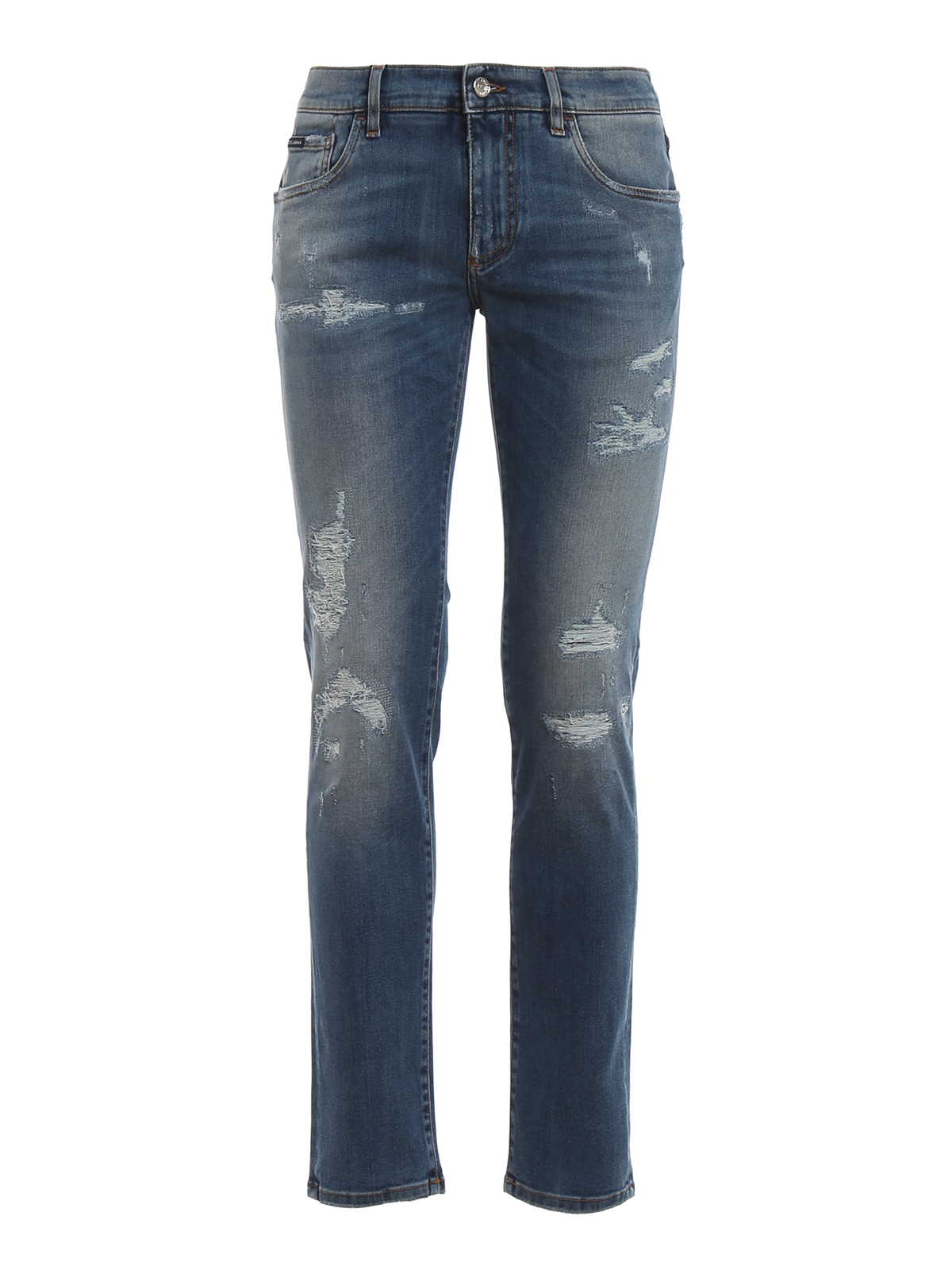 dolce gabbana skinny jeans