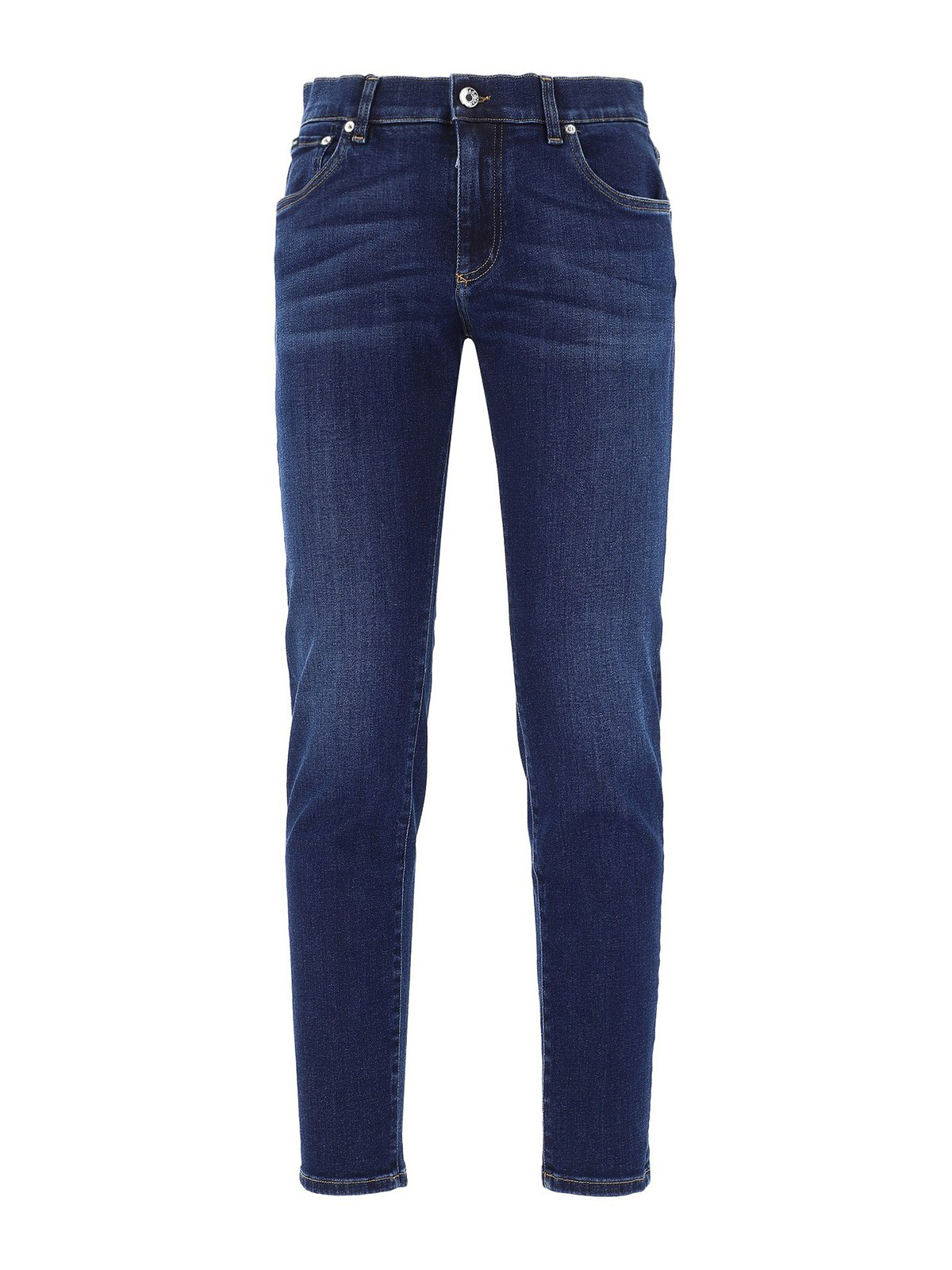 d&g denim jeans