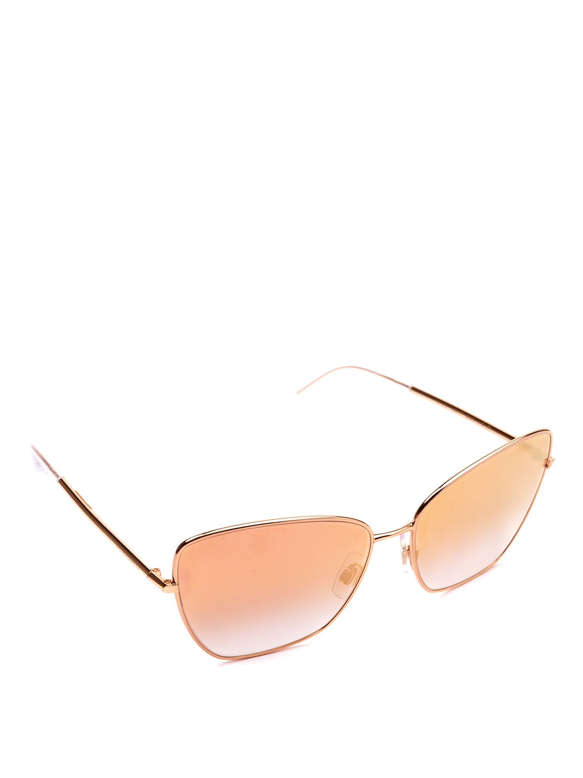 oakley copper lens