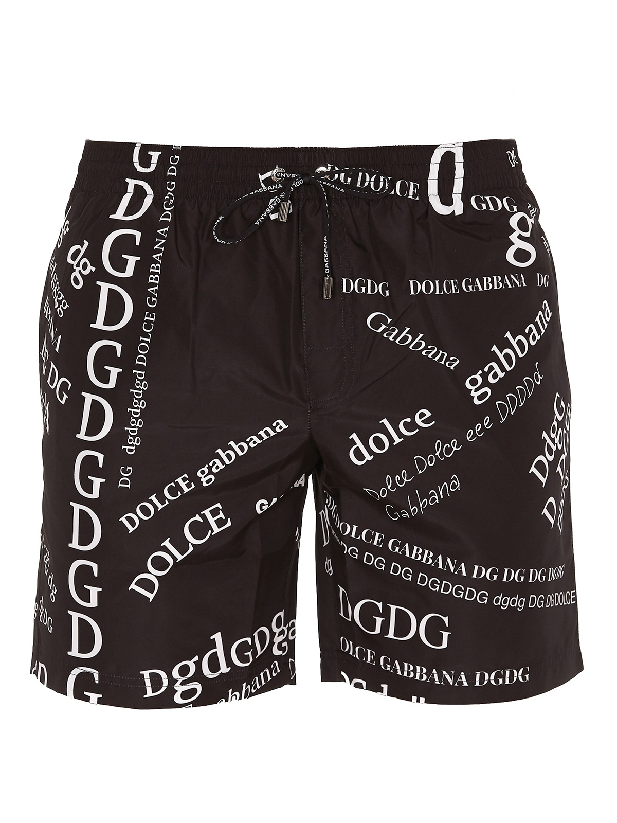 dolce and gabbana shorts