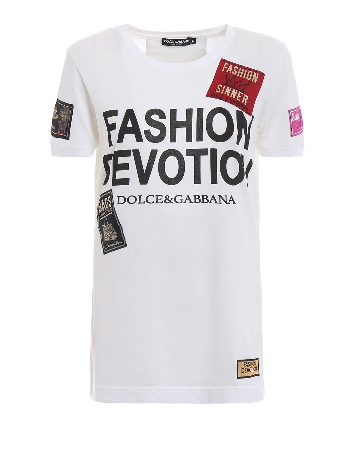 Dolce \u0026 Gabbana - Fashion Devotion 