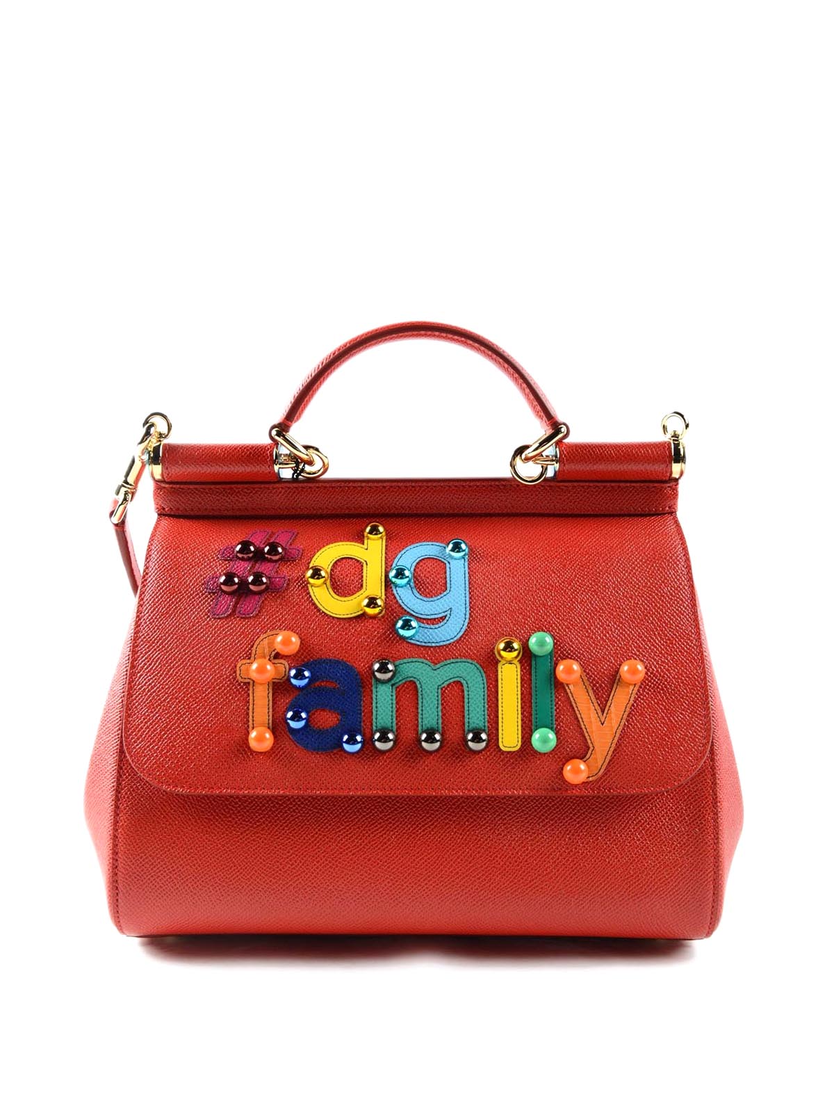 dg family bag