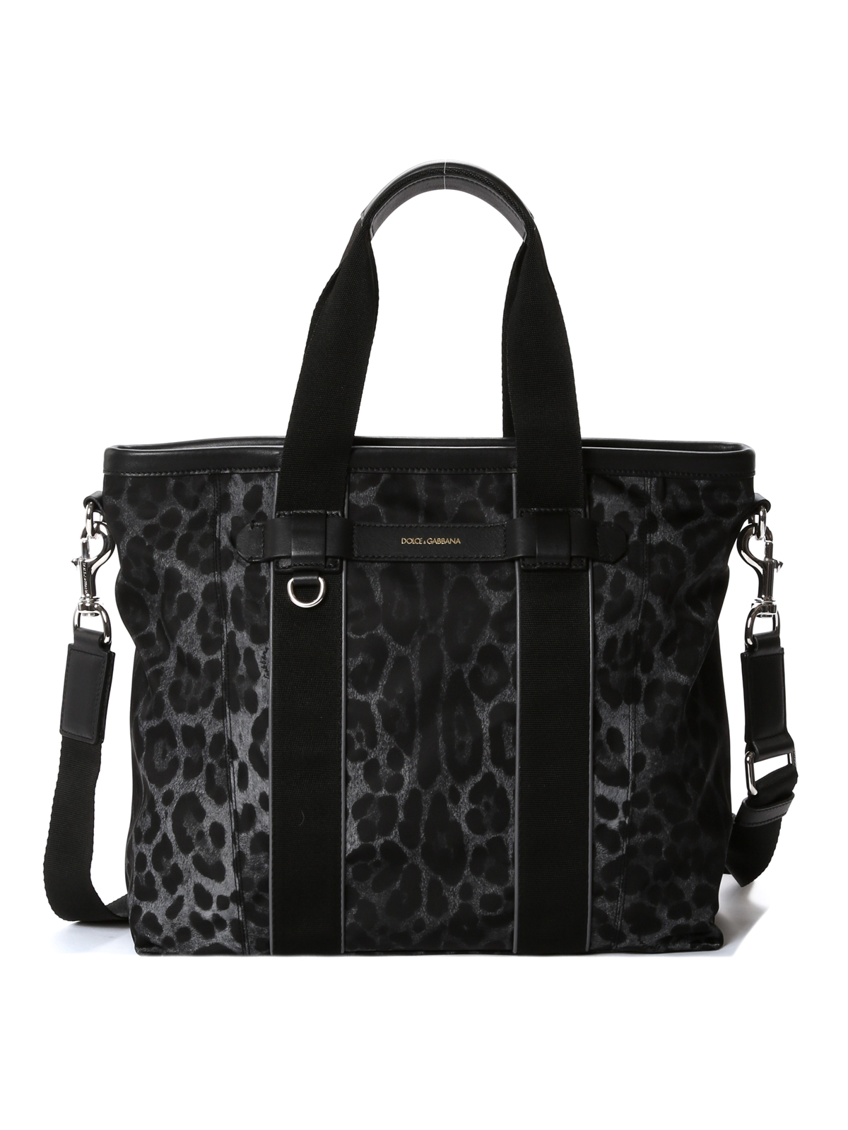 dolce and gabbana tote