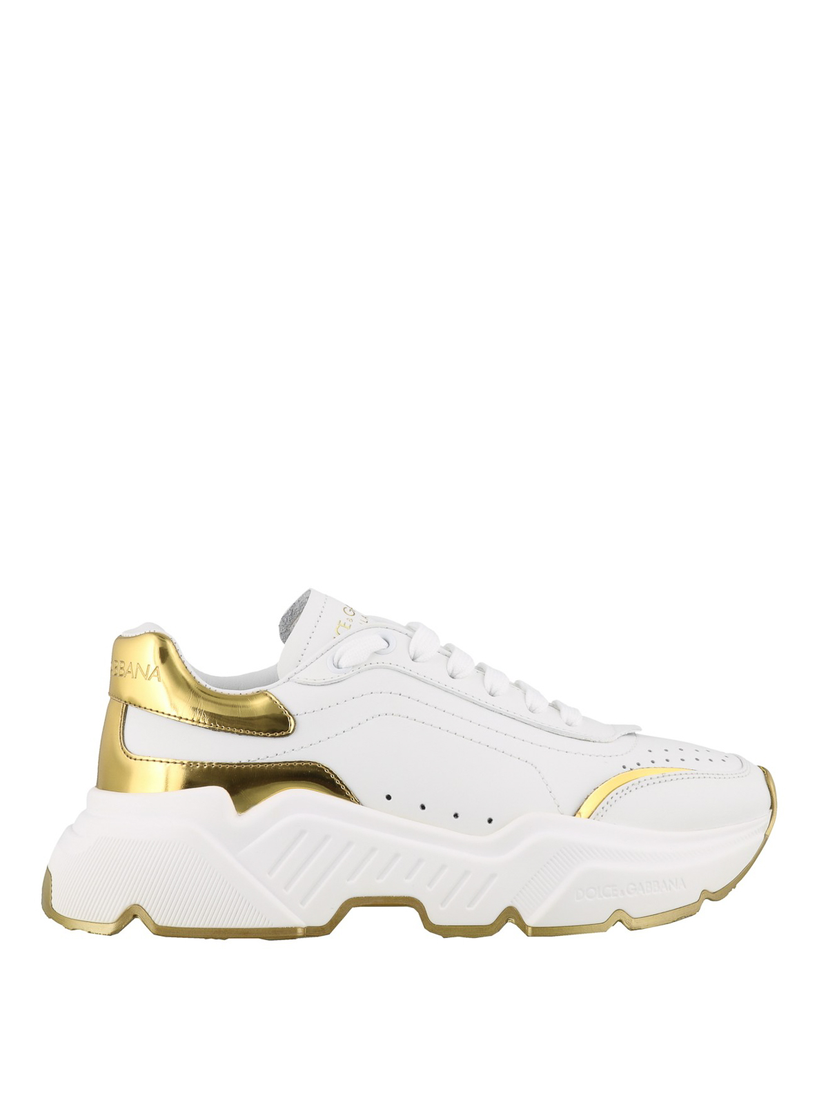 Trainers Dolce & Gabbana - Daymaster sneakers - CK1791AX5888N105