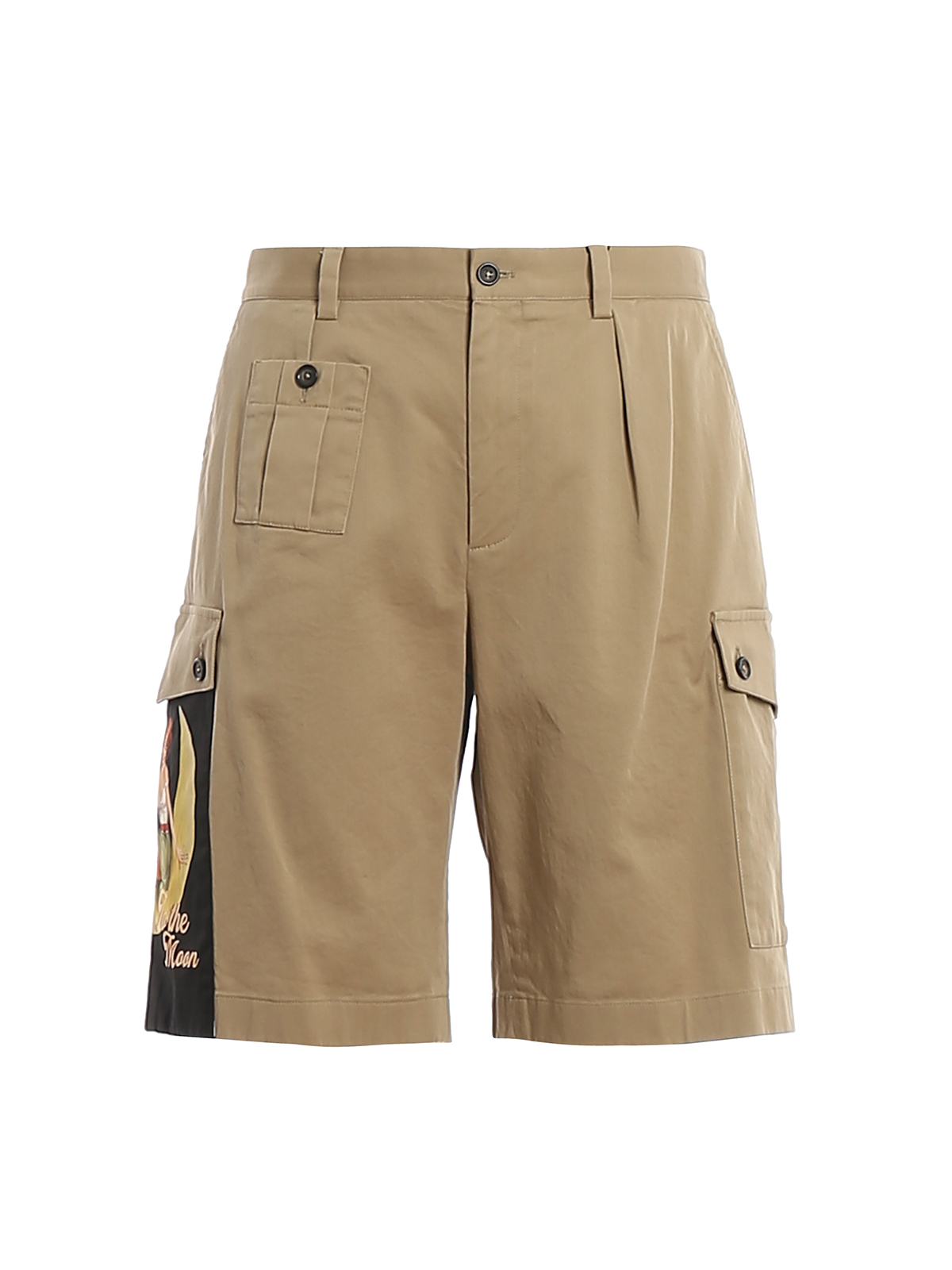 cargo shorts for me