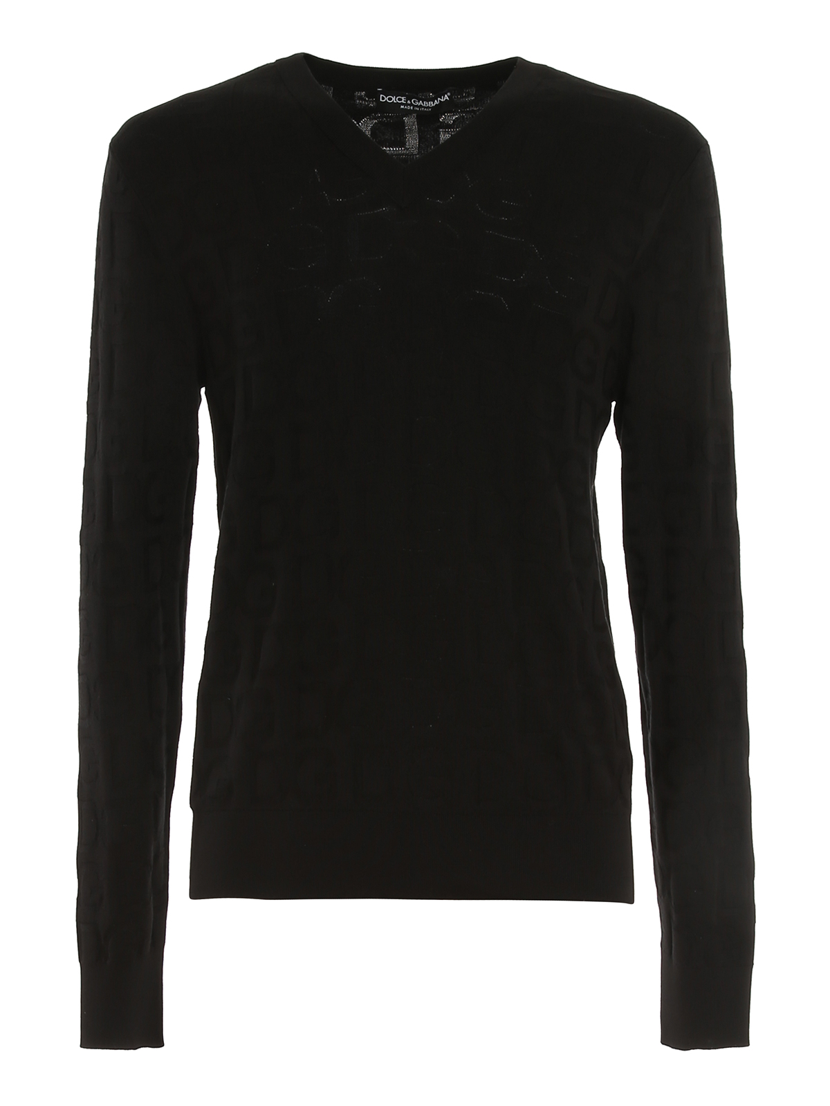 d&g jumper mens