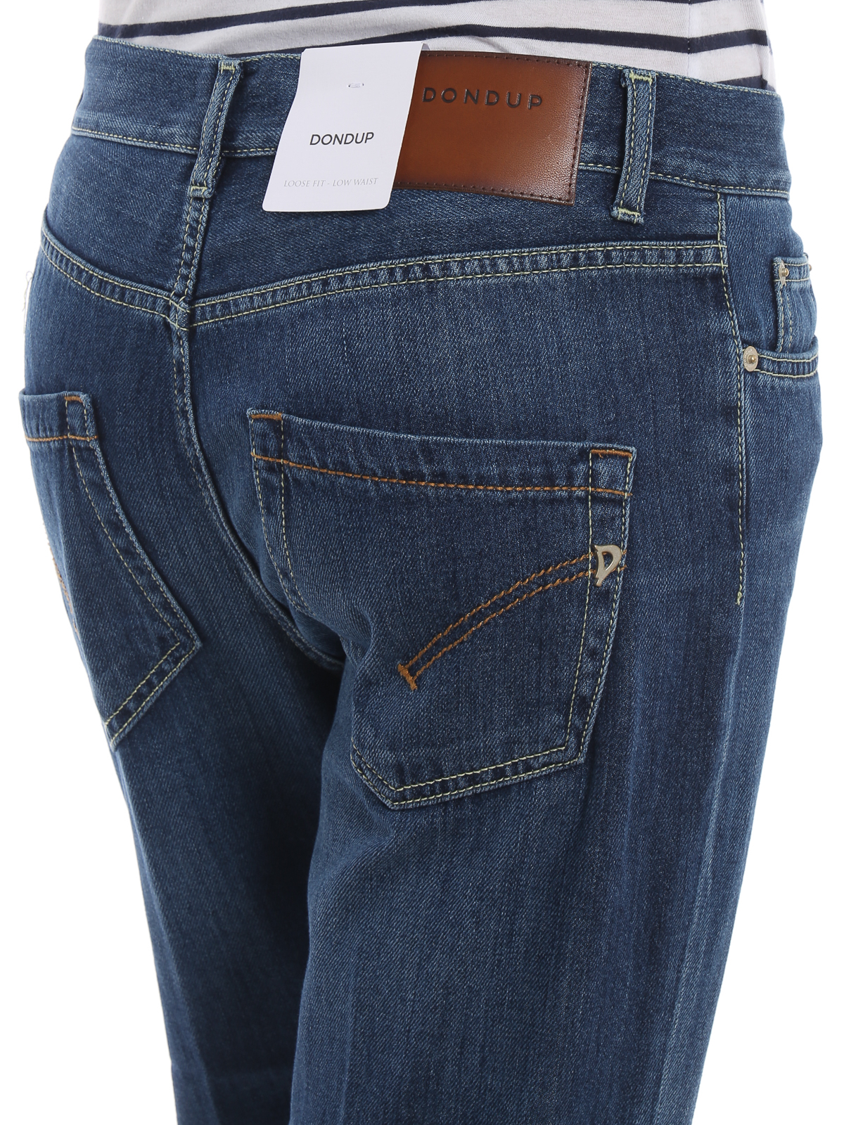 paige low rise jeans