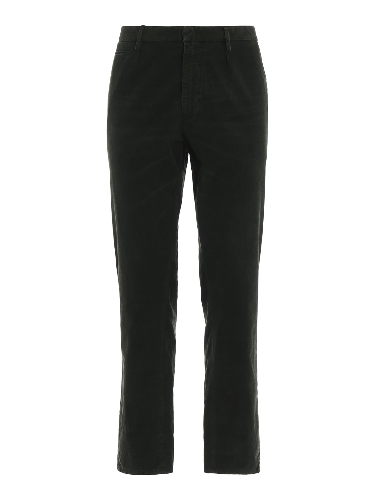 forest green corduroy pants