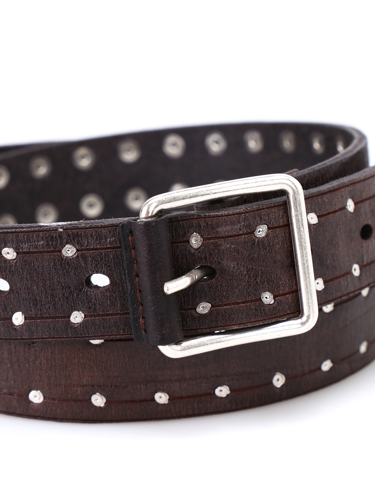 belt rivet