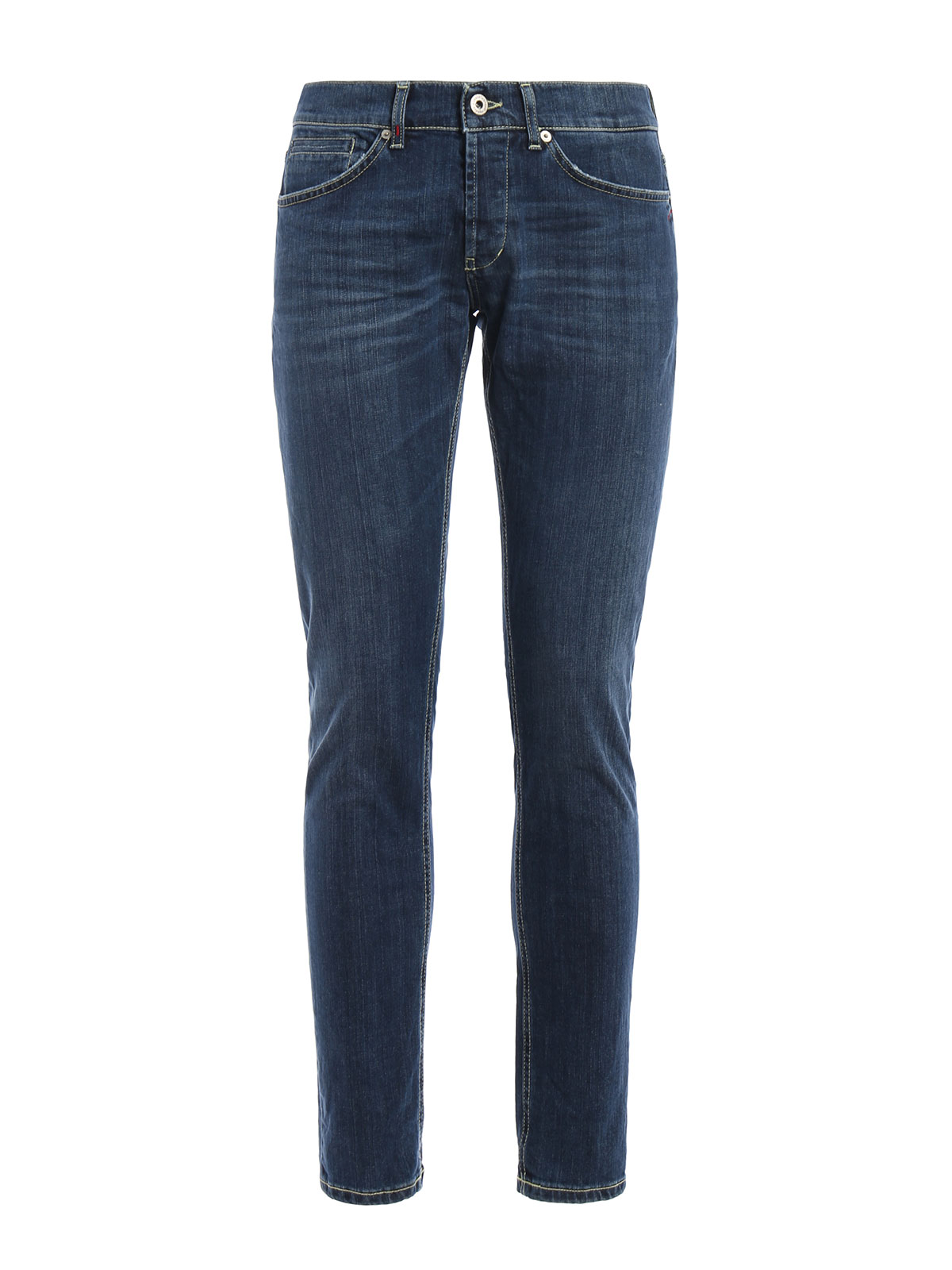 george skinny jeans